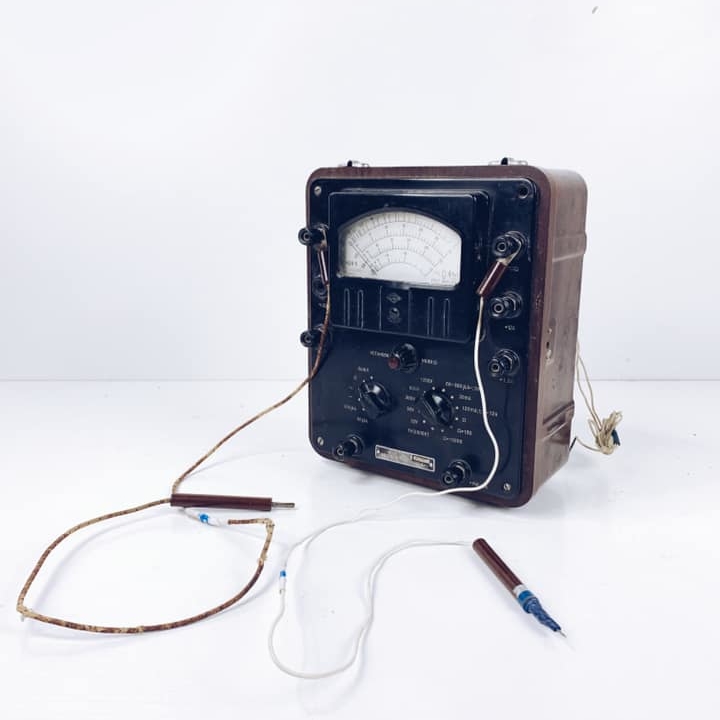 Прилад вінтаж LA-064