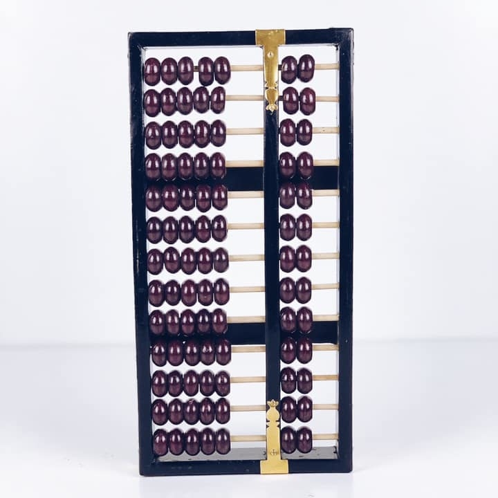 Рахівниця китайська мала TZ-008