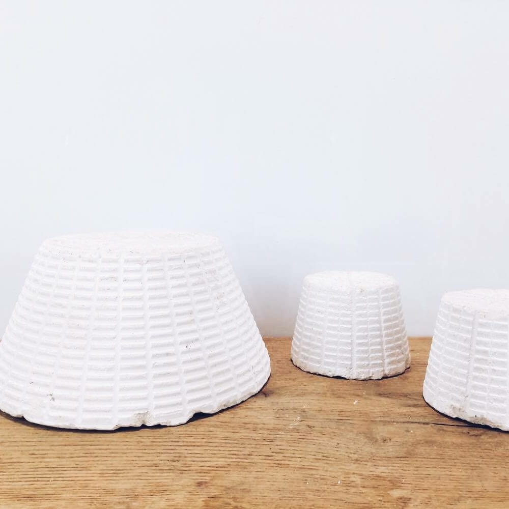 Сир рікотта муляж MF-003