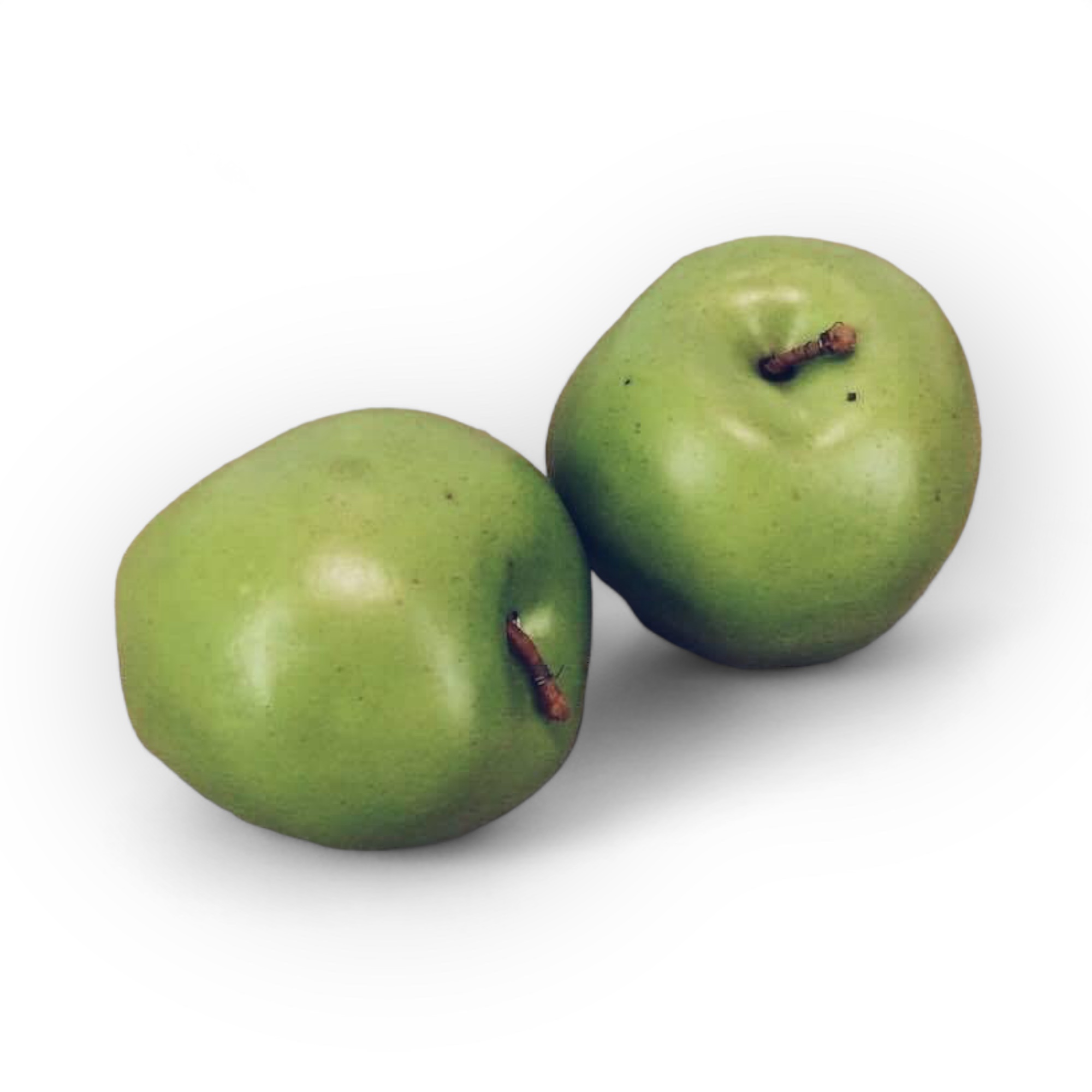 Яблуко зелене муляж MF-004