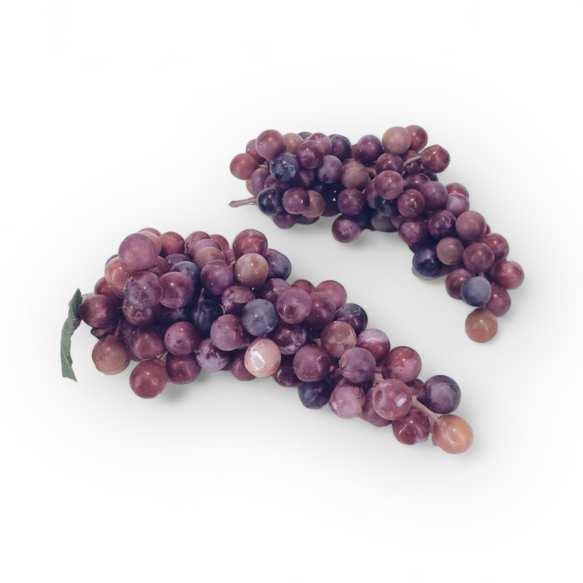 Гроно винограду рожевого муляж MF-007