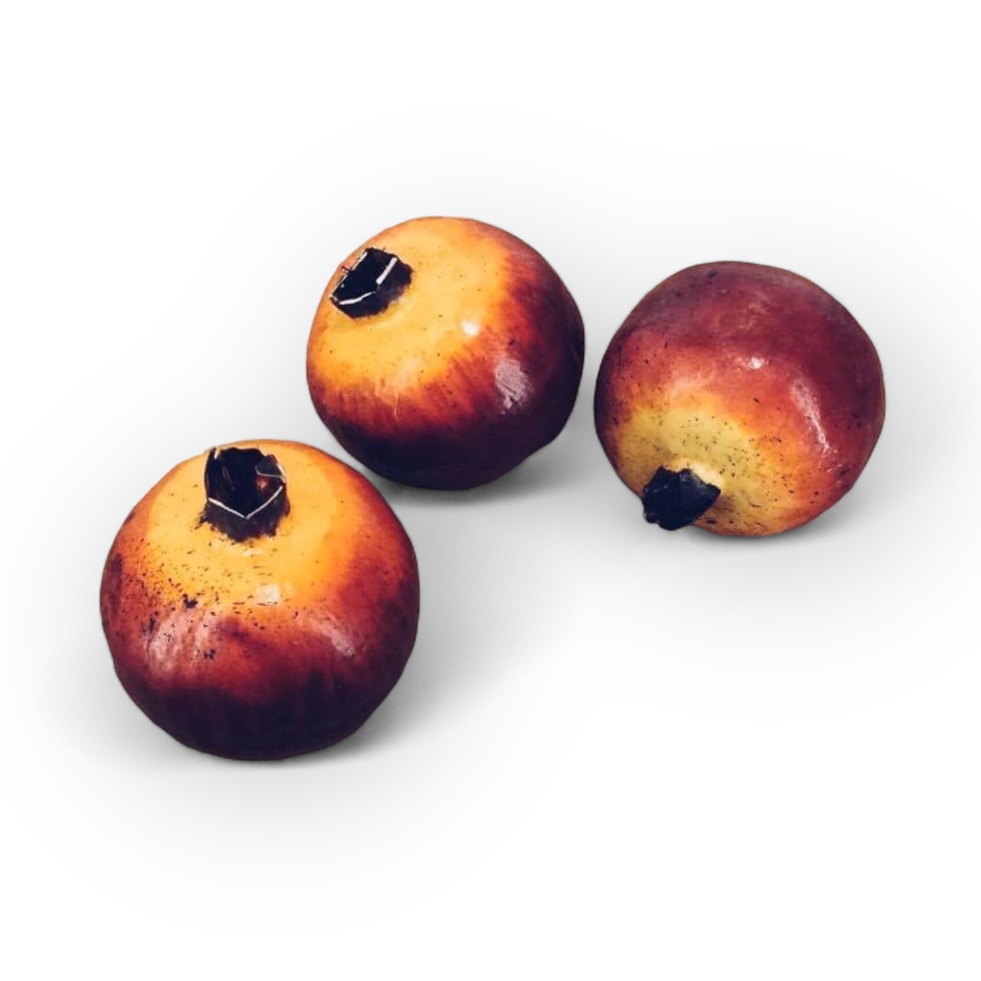 Гранат муляж MF-012