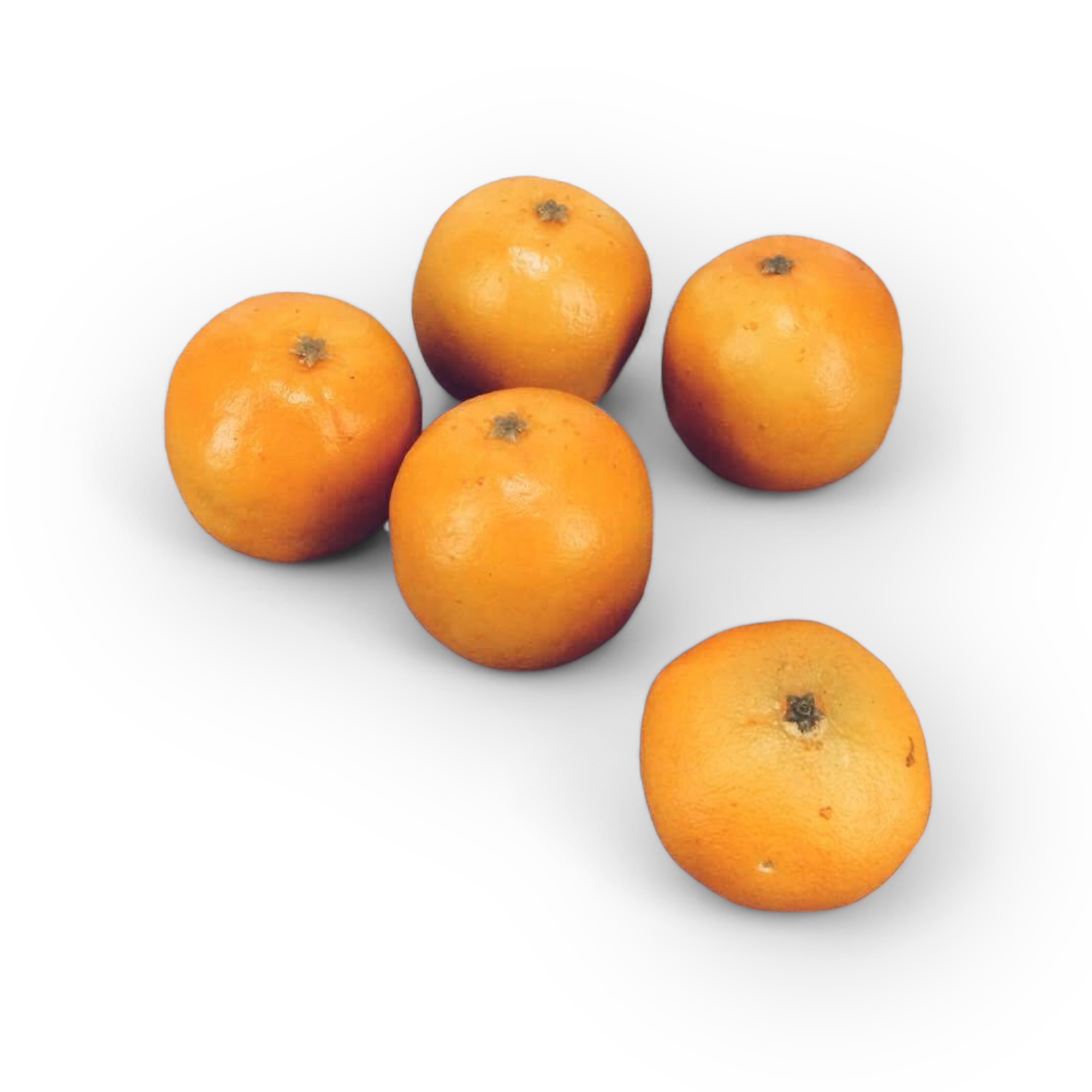 Апельсин муляж MF-015