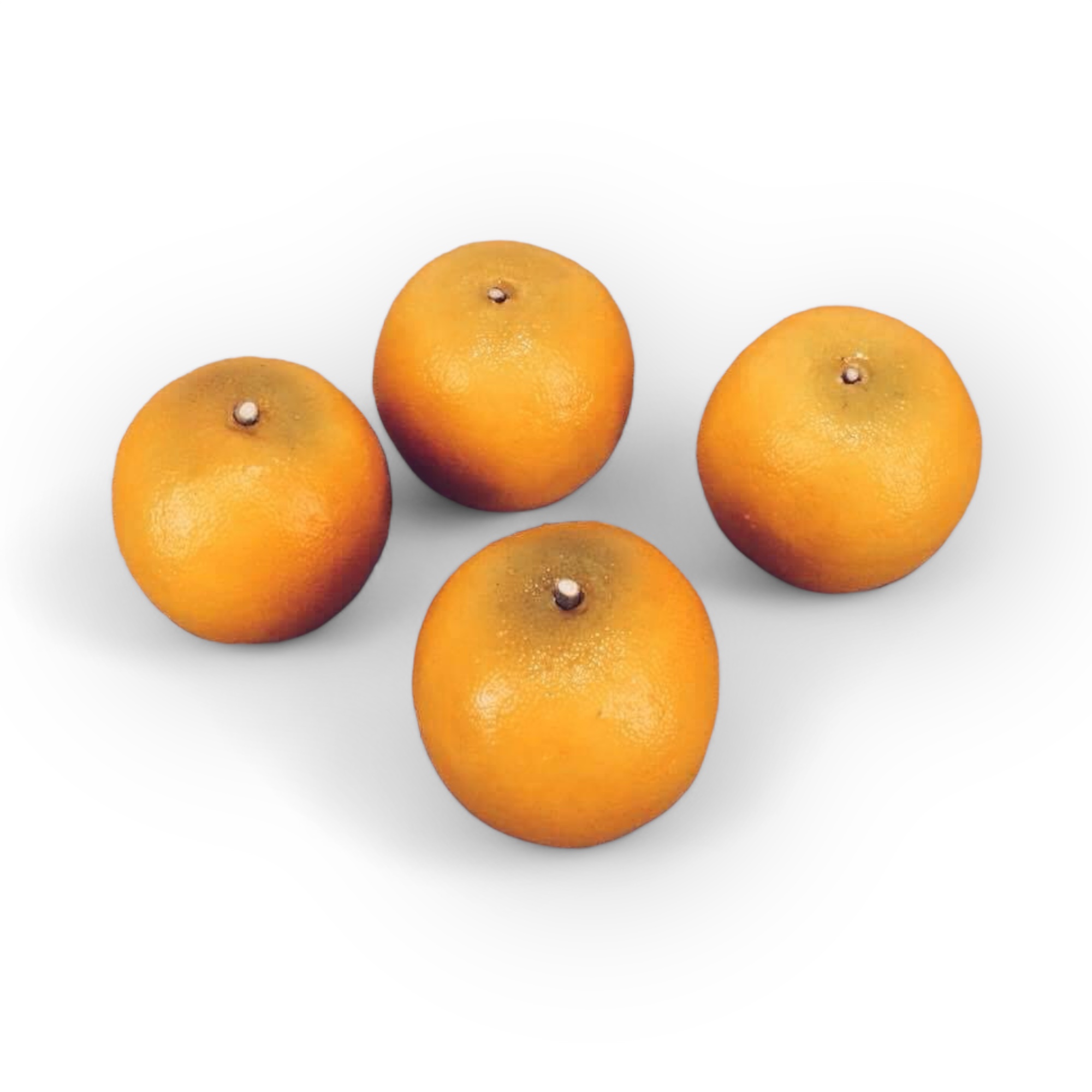 Апельсин муляж MF-016