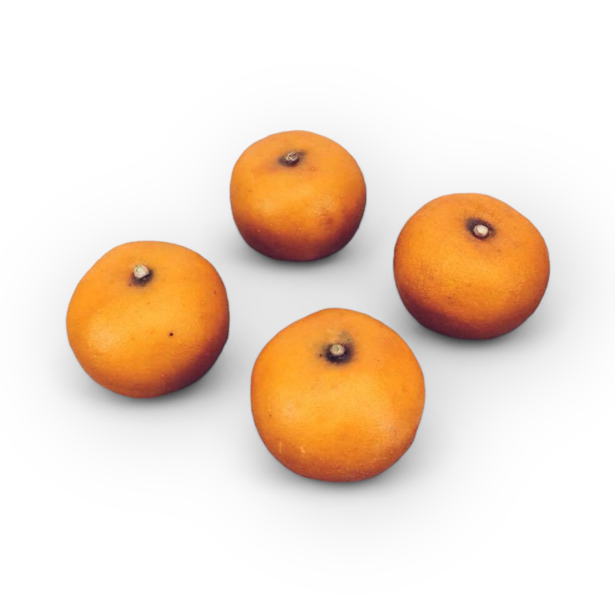 Мандарин муляж MF-017