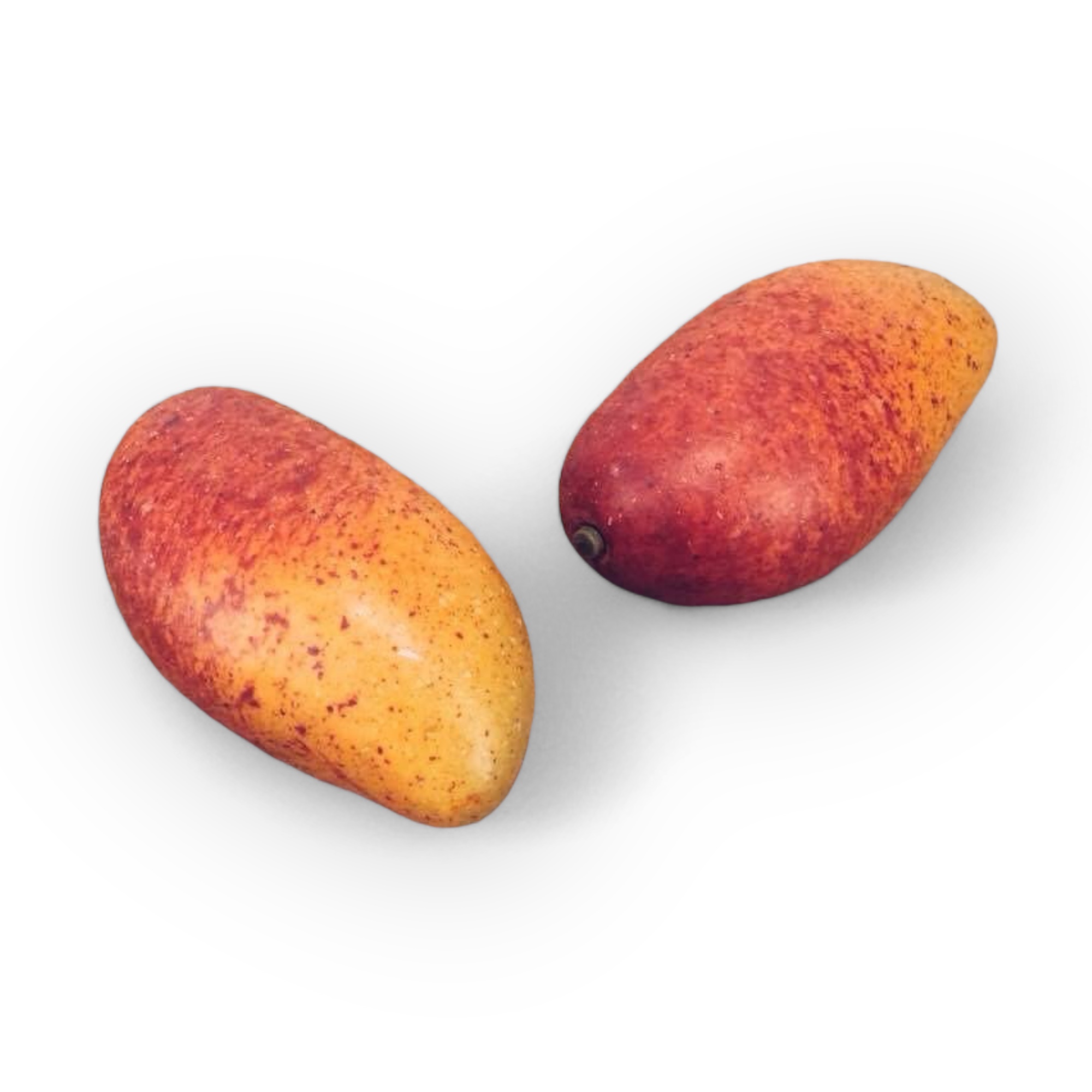 Манго червоно-жовтий муляж MF-020