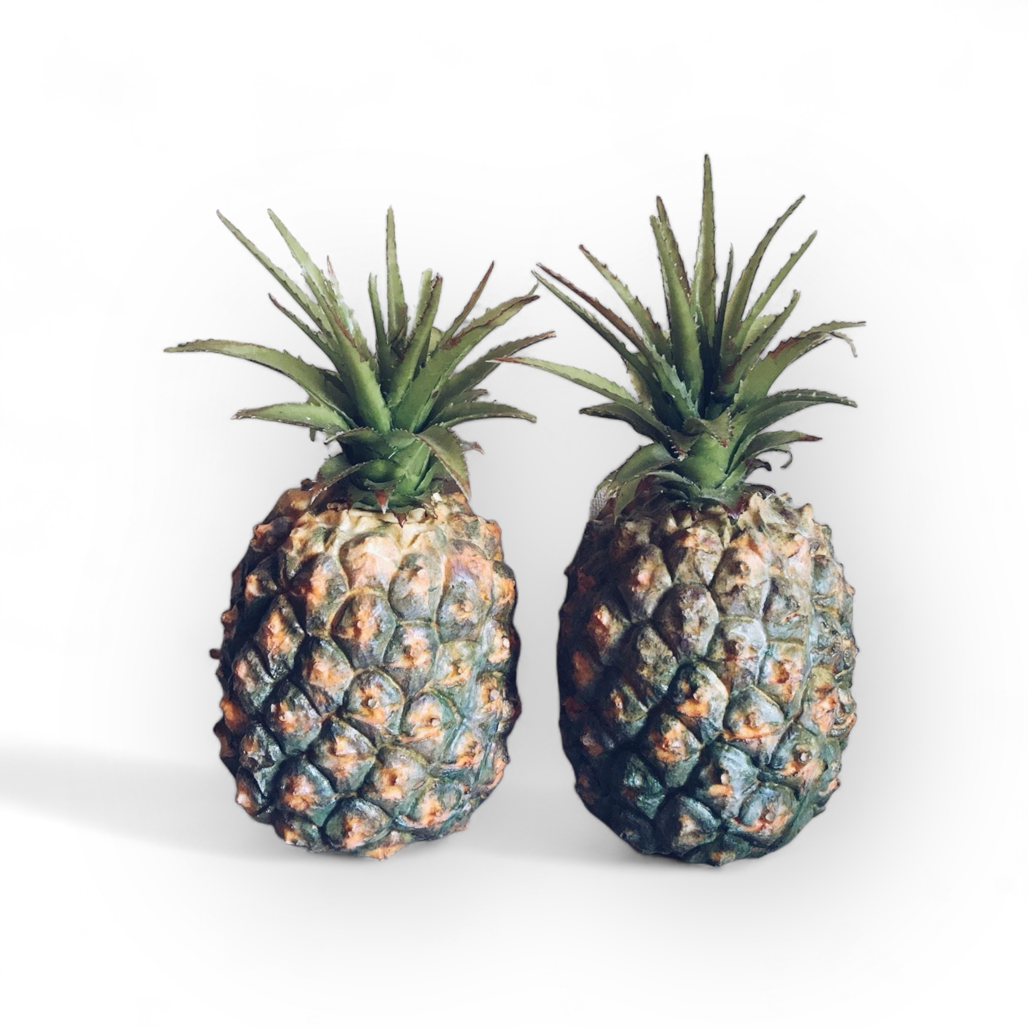 Ананас малий муляж MF-022