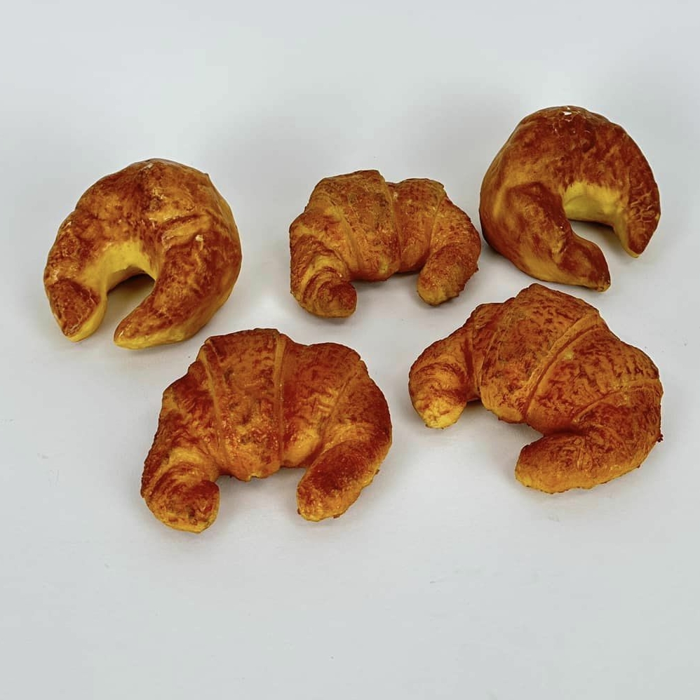 Круасан муляж MF-026