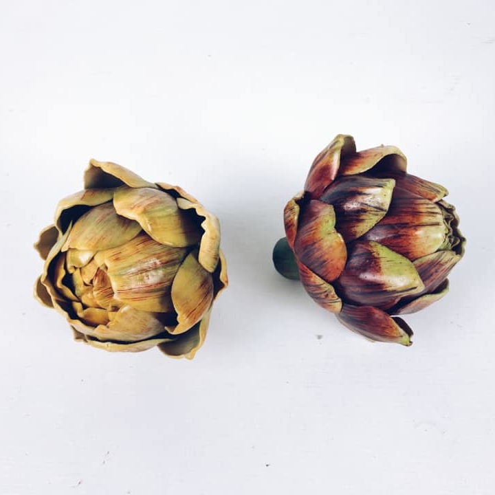 Артишок муляж MF-029