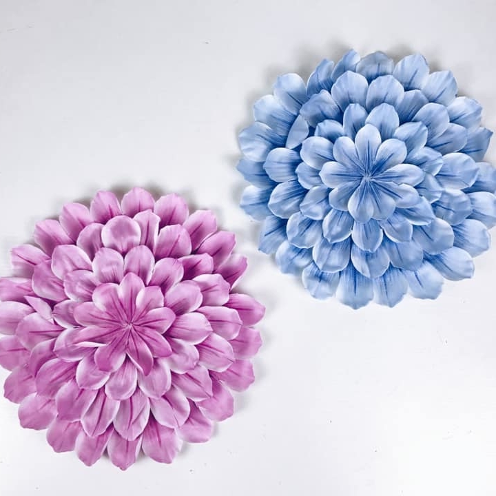 Підкладка для сервіровки Квітка TT-010