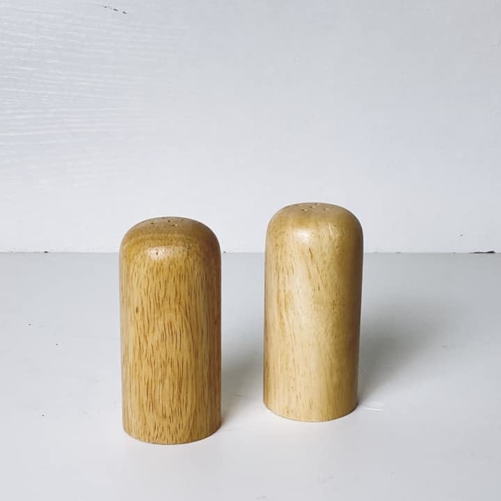 Спецівник малий дерево KD-046