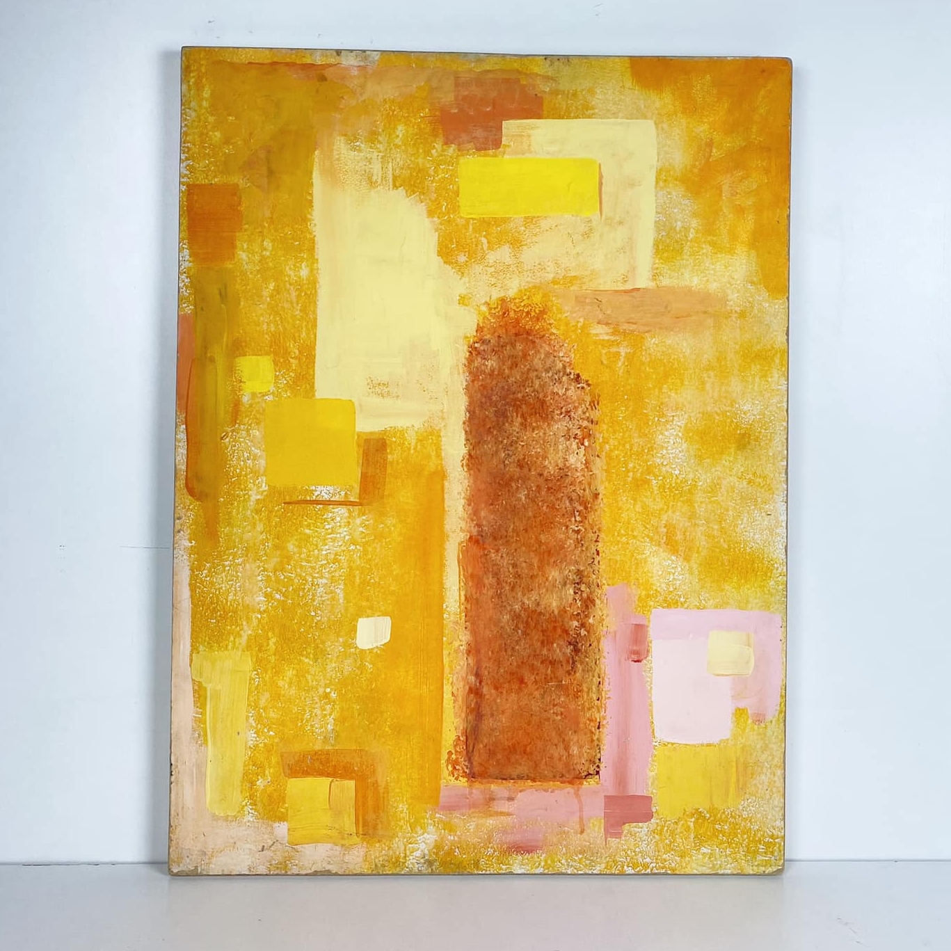 Живопис абстрактний 7  AR-626