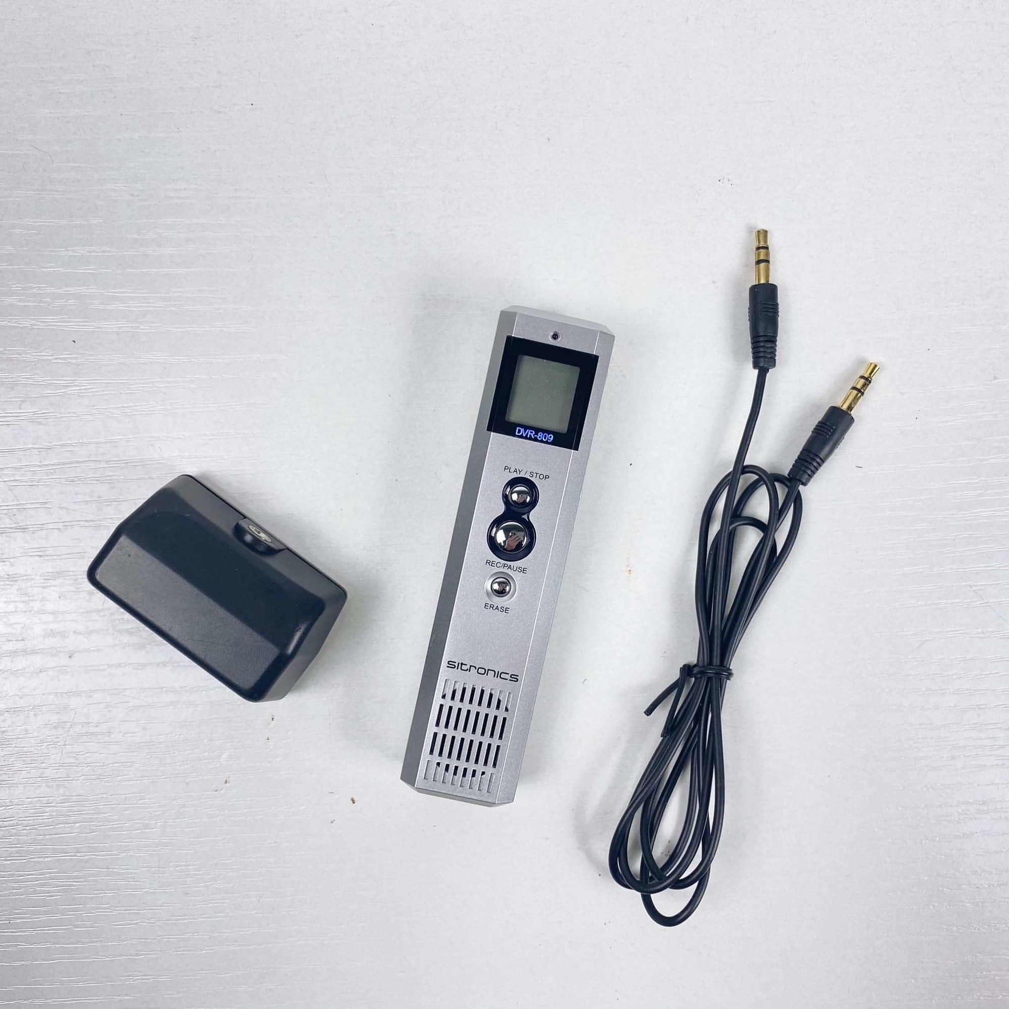 Диктофон AU-043