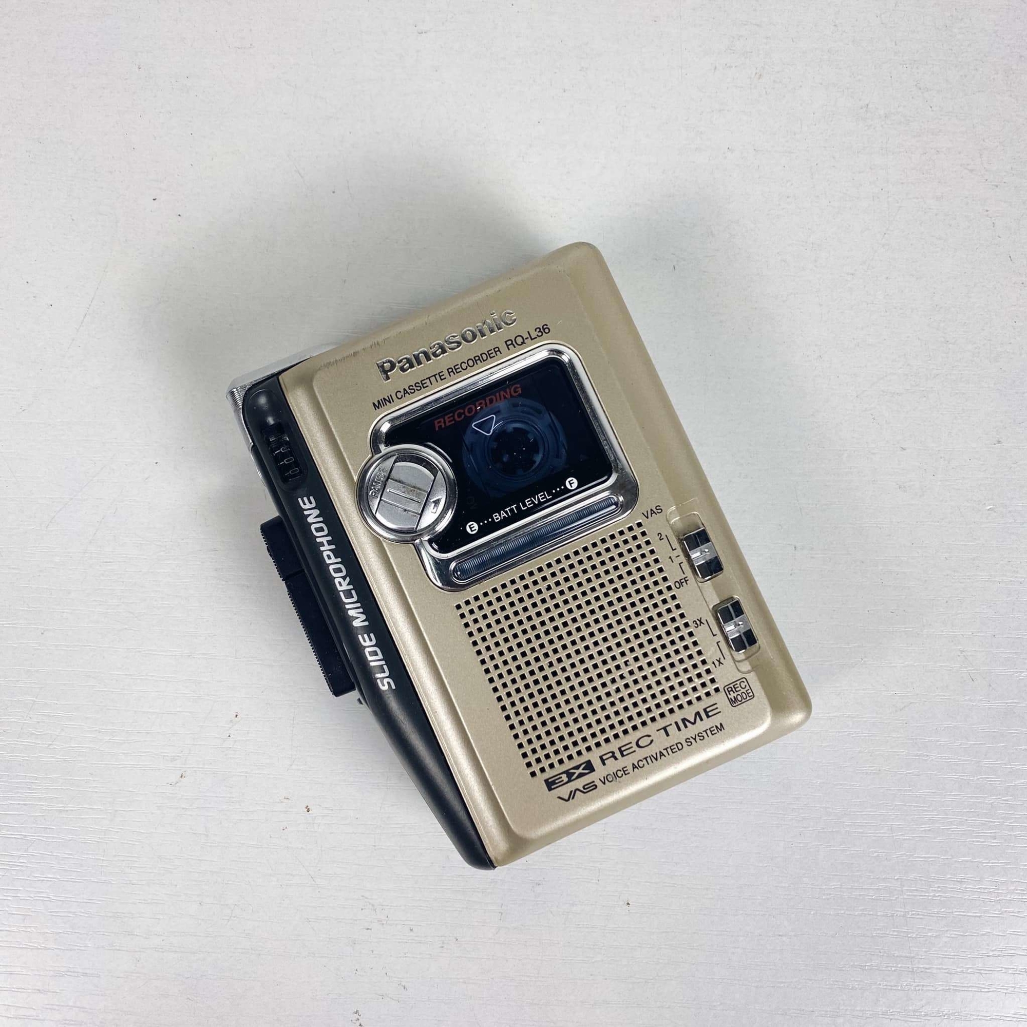 Диктофон AU-052