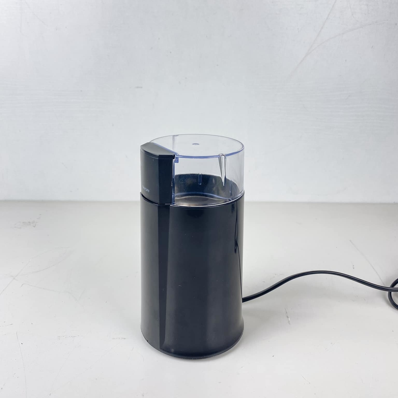 Млинок для кави електричний KT-029