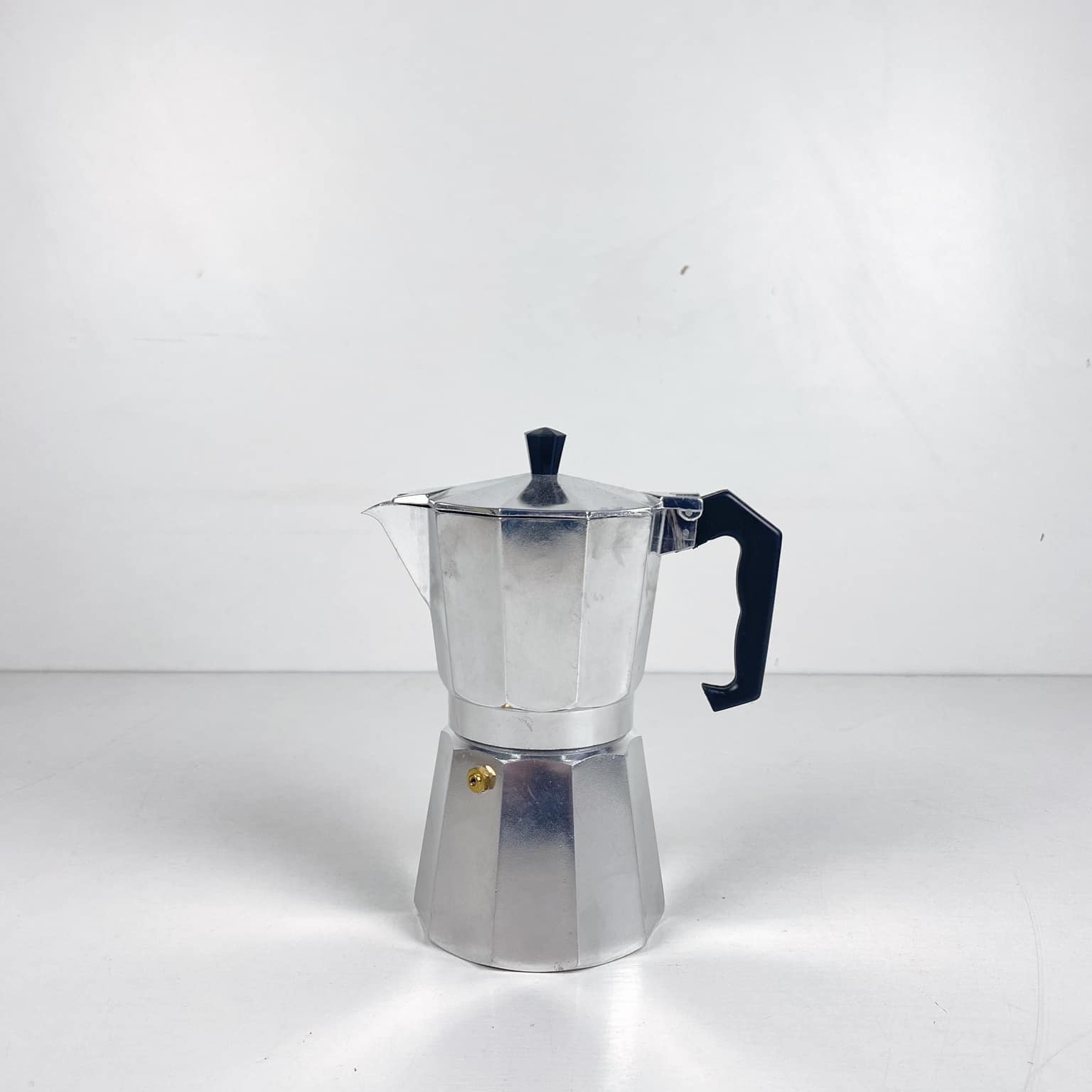 Гейзерна кавоварка KT-031