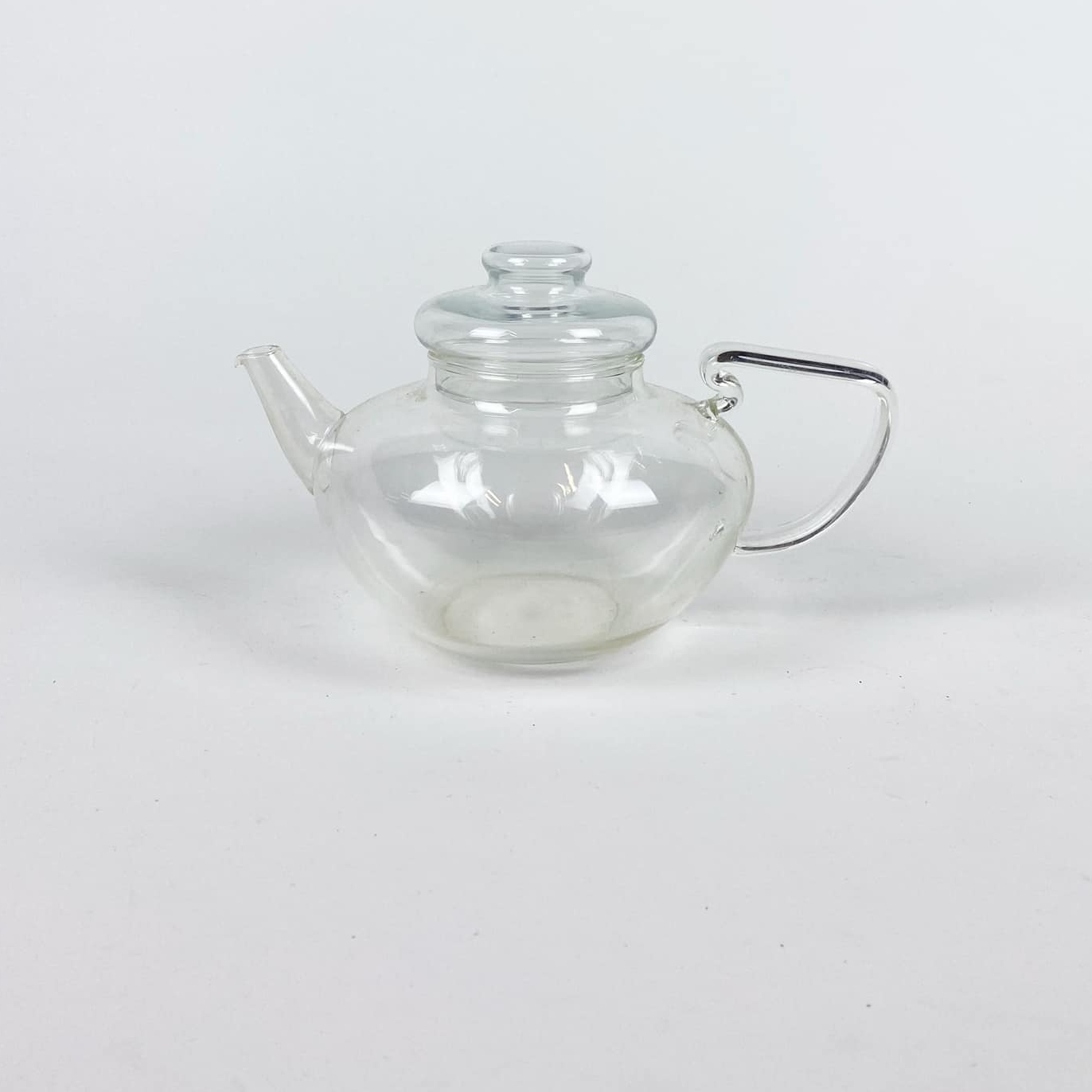 Чайник-заварник скло GS-009