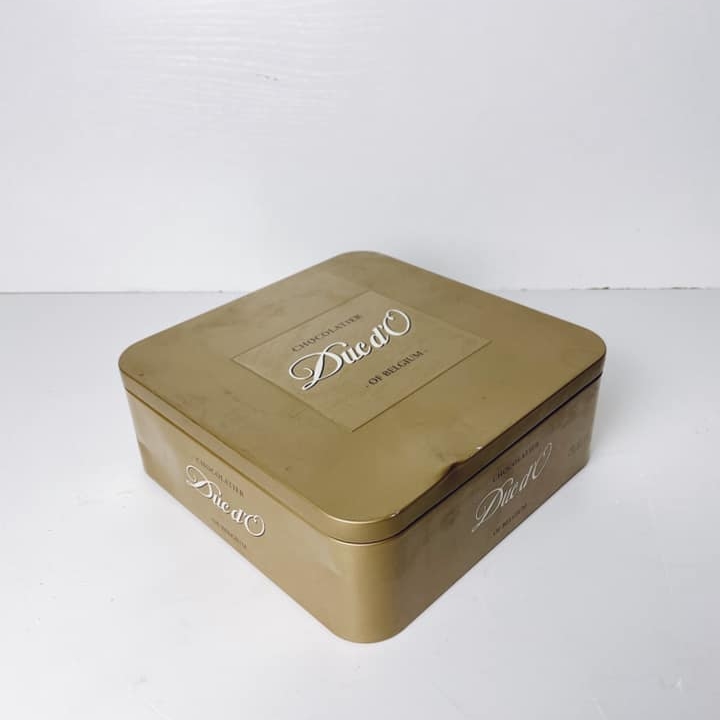 Коробка для печива/цукерок KB-050