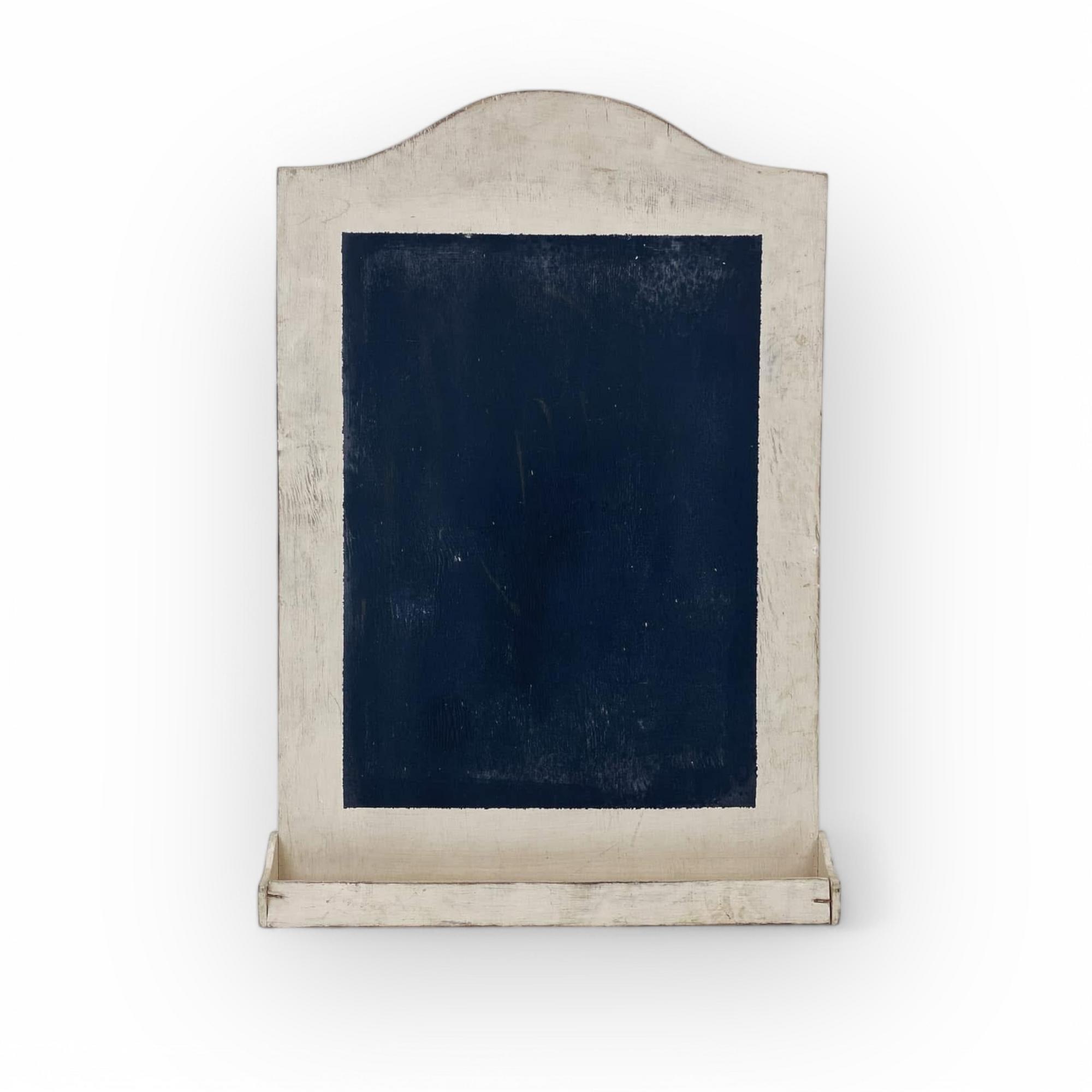 Дошка об'яв для крейди дерево