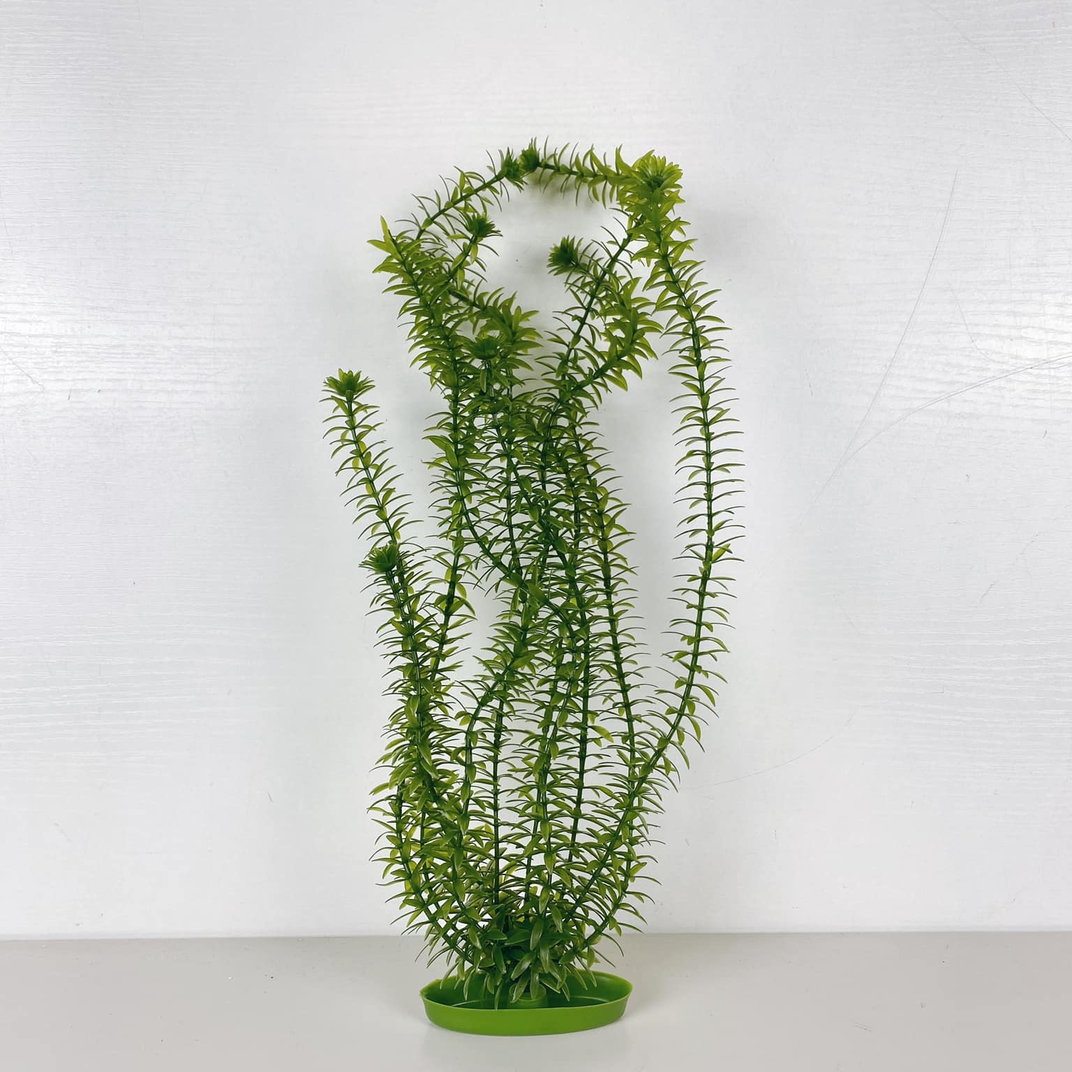 Штучні водорості для акваріуму 1