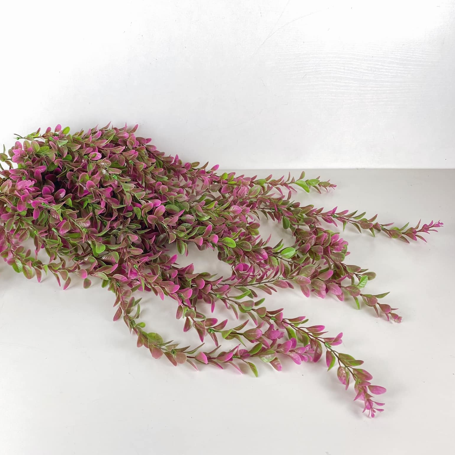 Штучні водорості для акваріуму 4