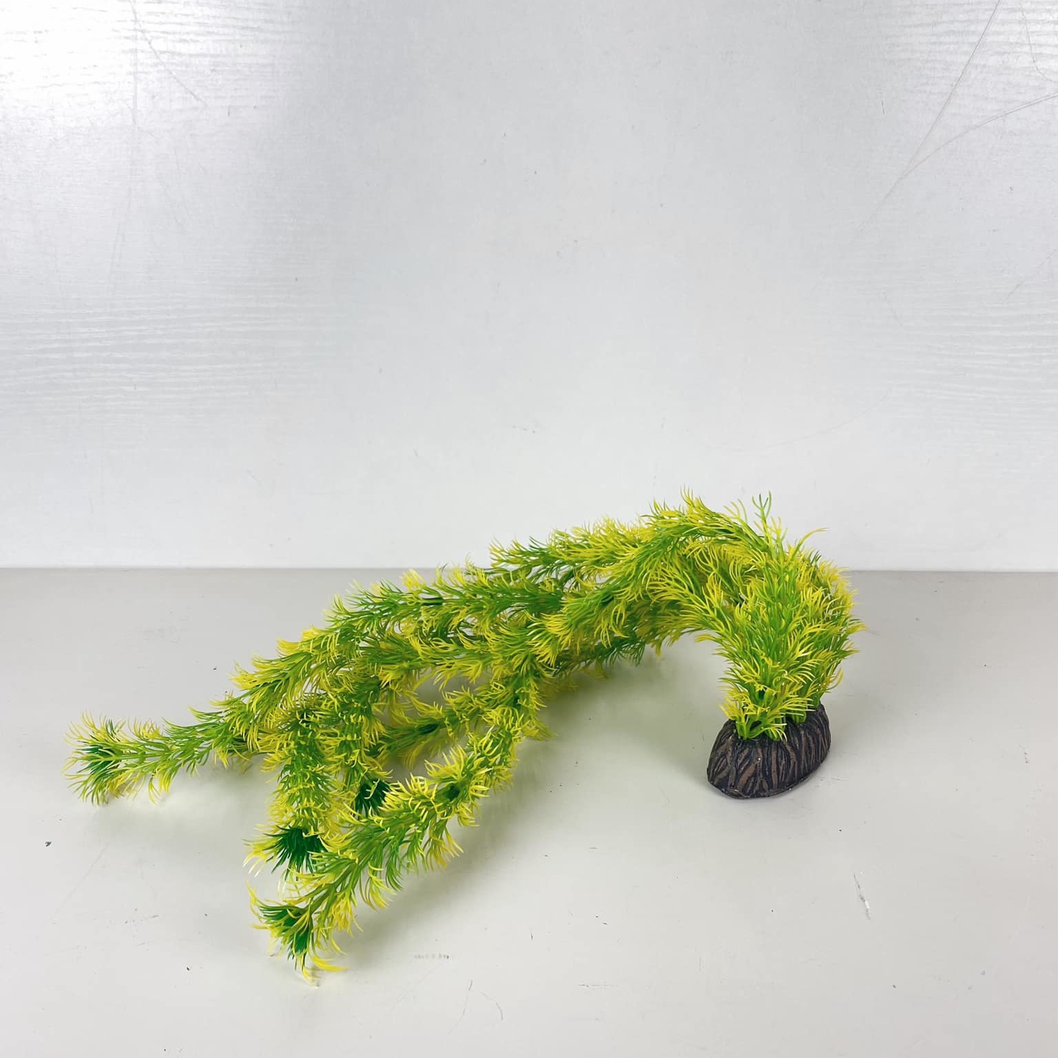 Штучні водорості для акваріуму 5