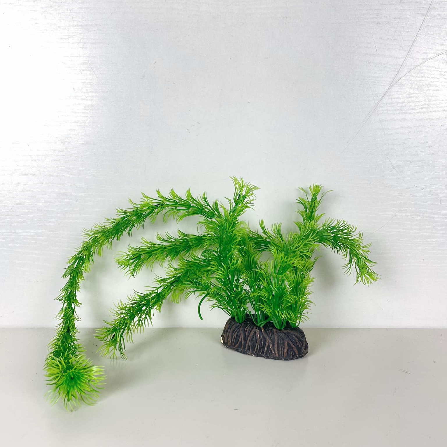 Штучні водорості для акваріуму 6