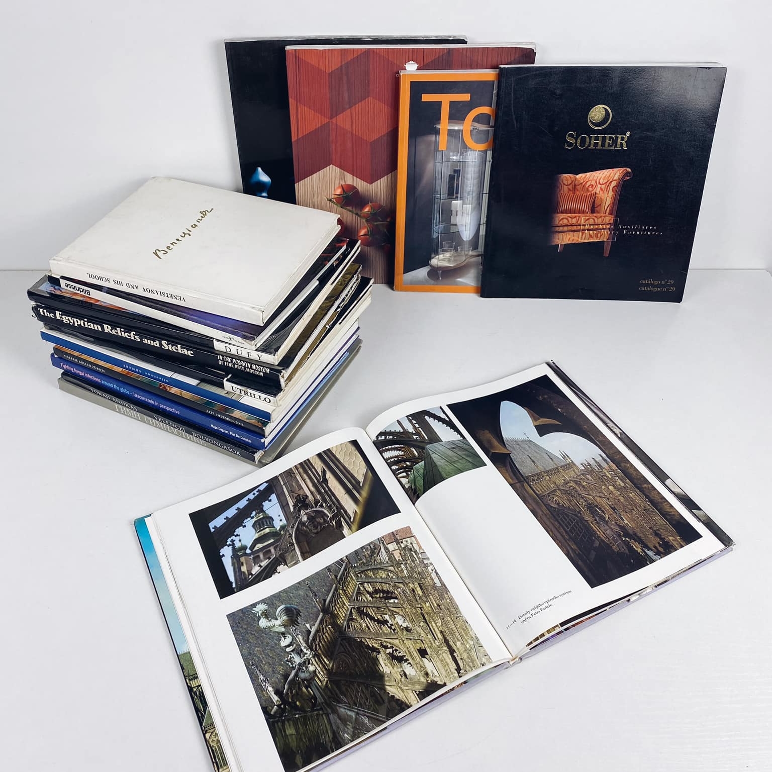 Книга Дизайн/Архітектура/Мистецтво