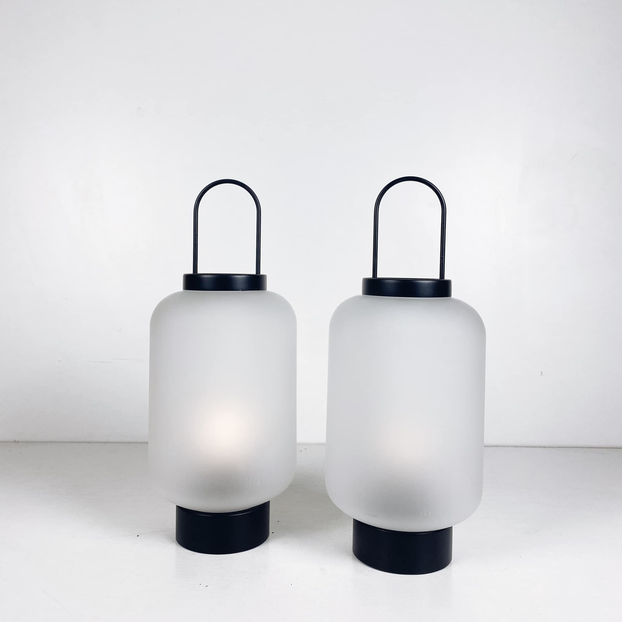 Ліхтар садовий LED "японський" LT-210