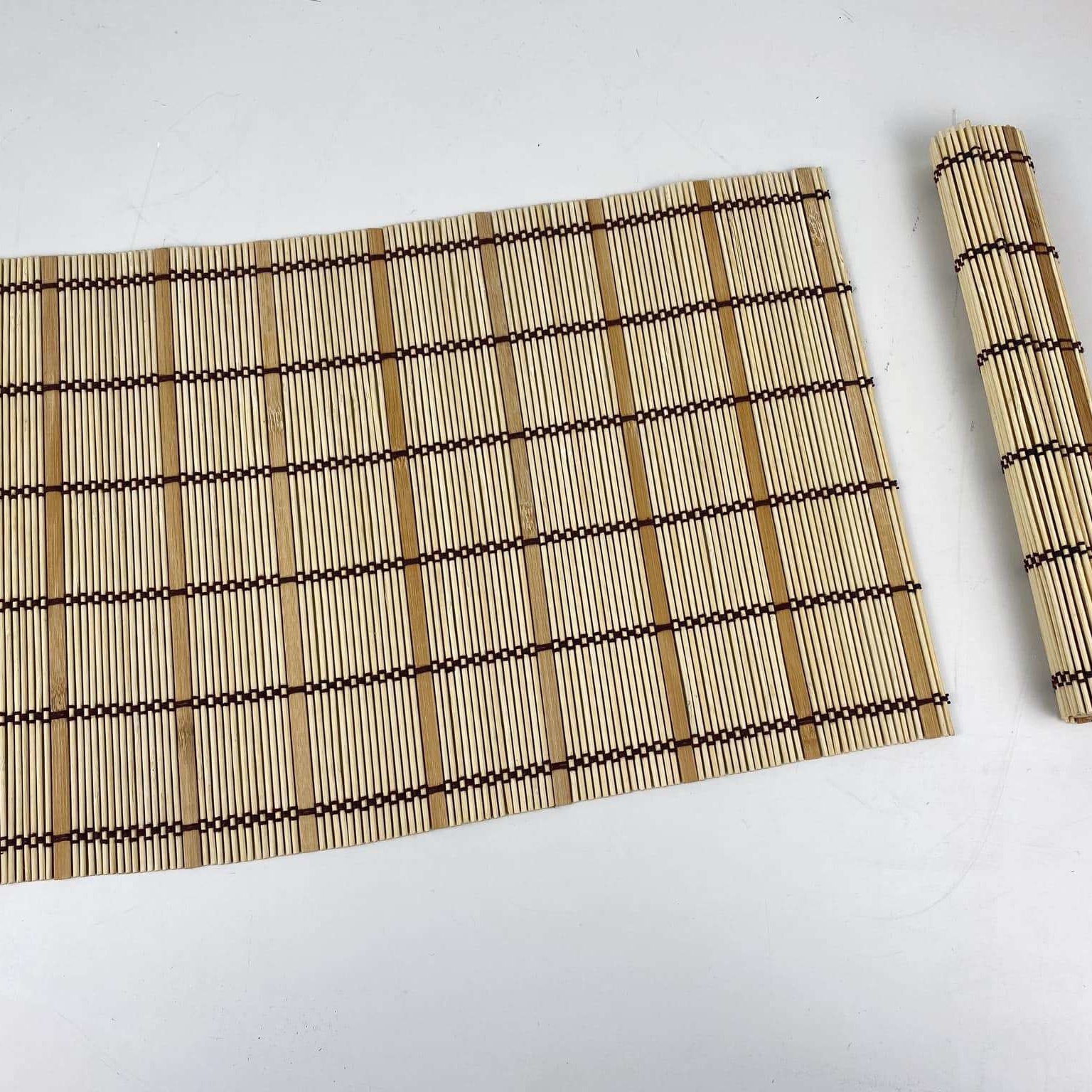 Підкадка для сервіровки бамбук TT-018