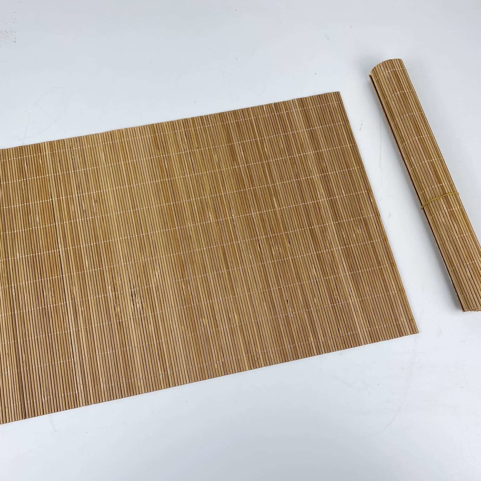 Підкадка для сервіровки бамбук TT-019