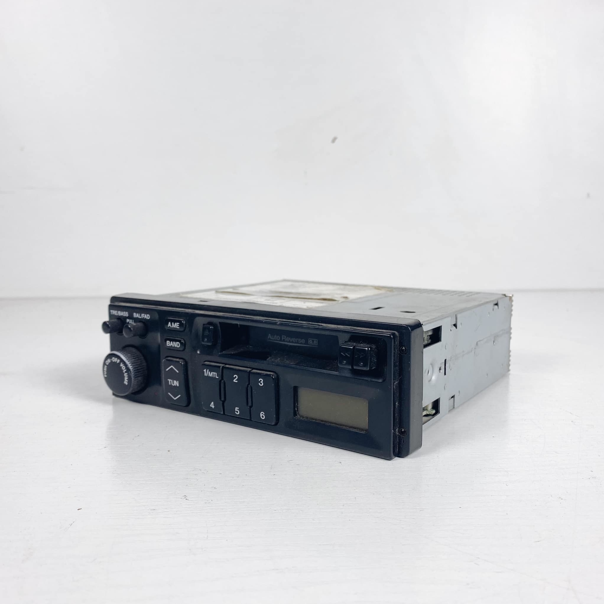 Автомагнітола AU-053