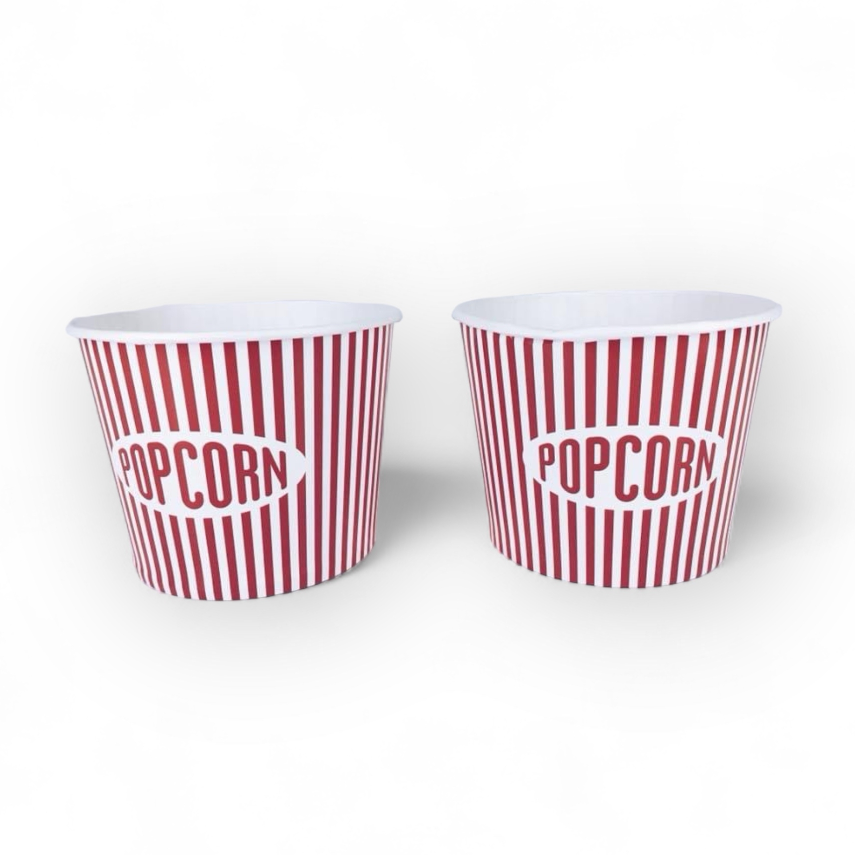 Відерце для попкорну в асортименті 1