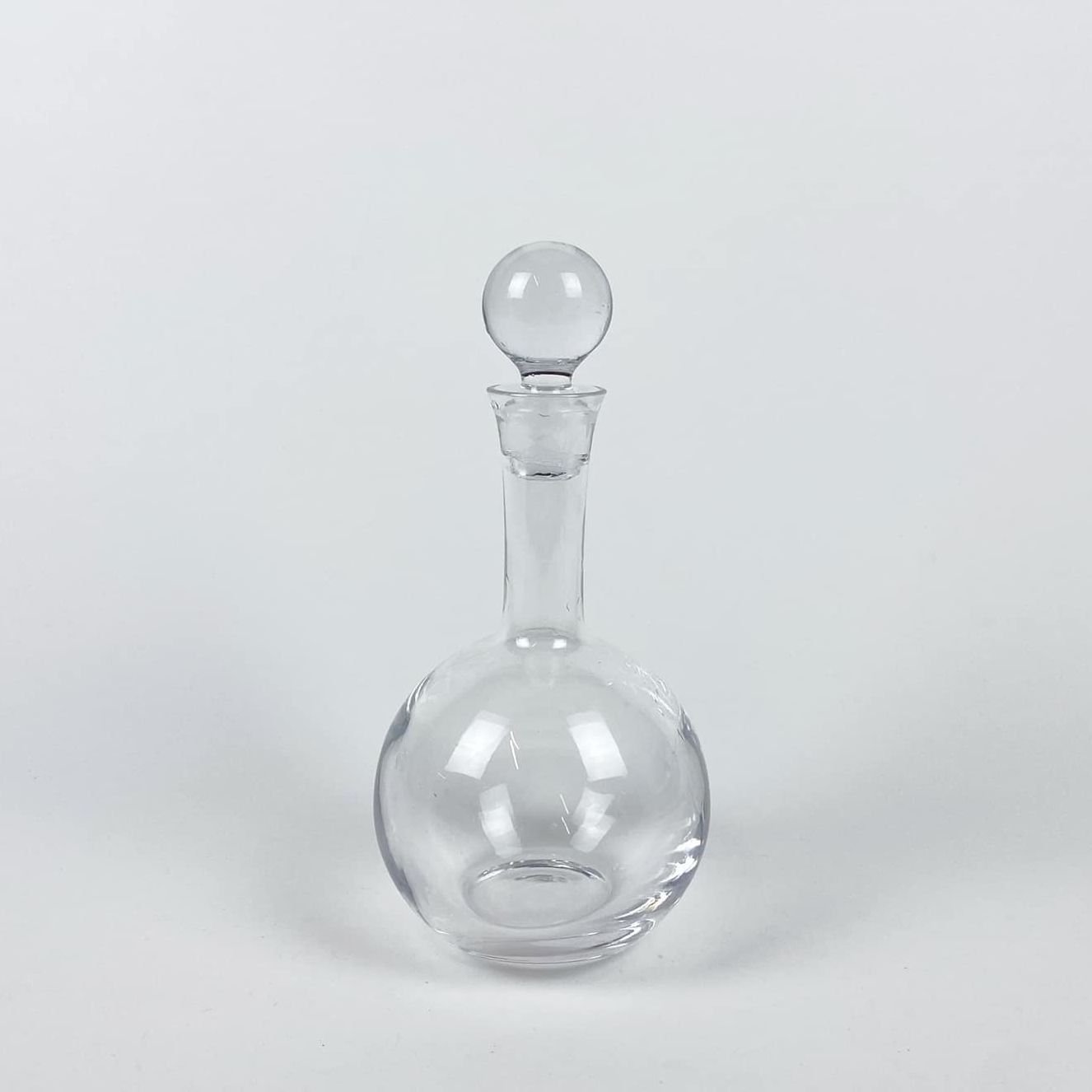 Графин скло KF-023