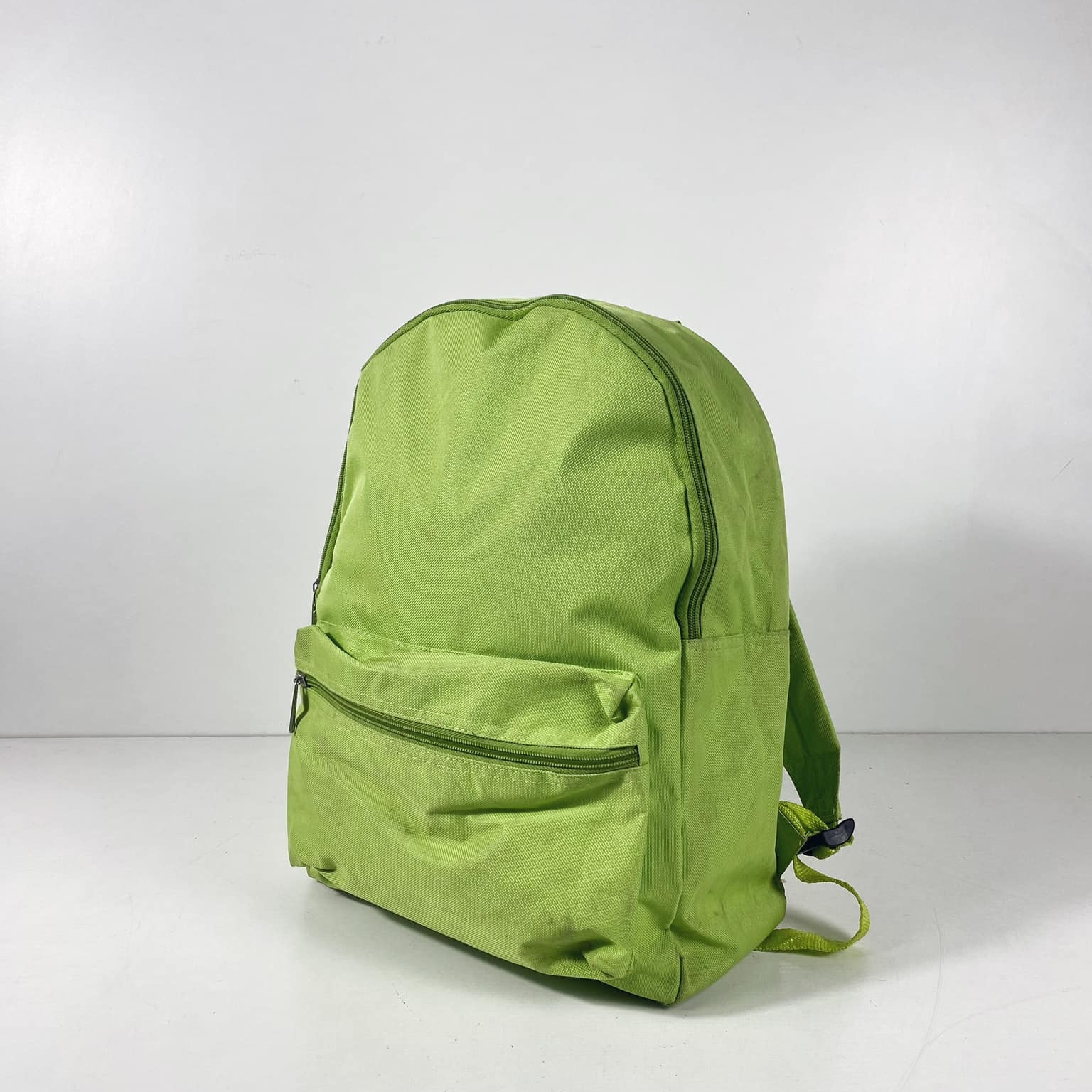 Рюкзак салатовий міський MB-080