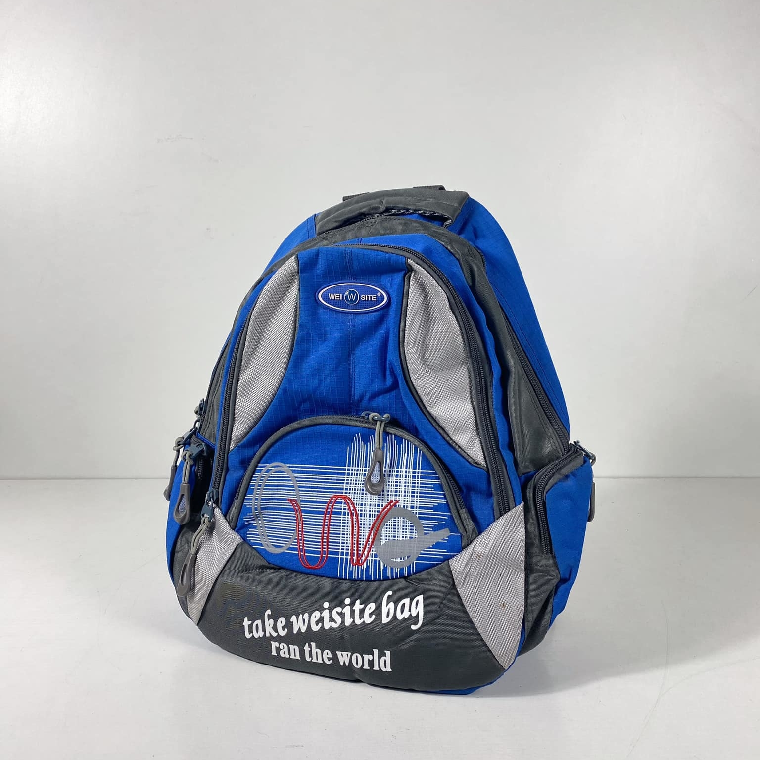 Рюкзак міський MB-099