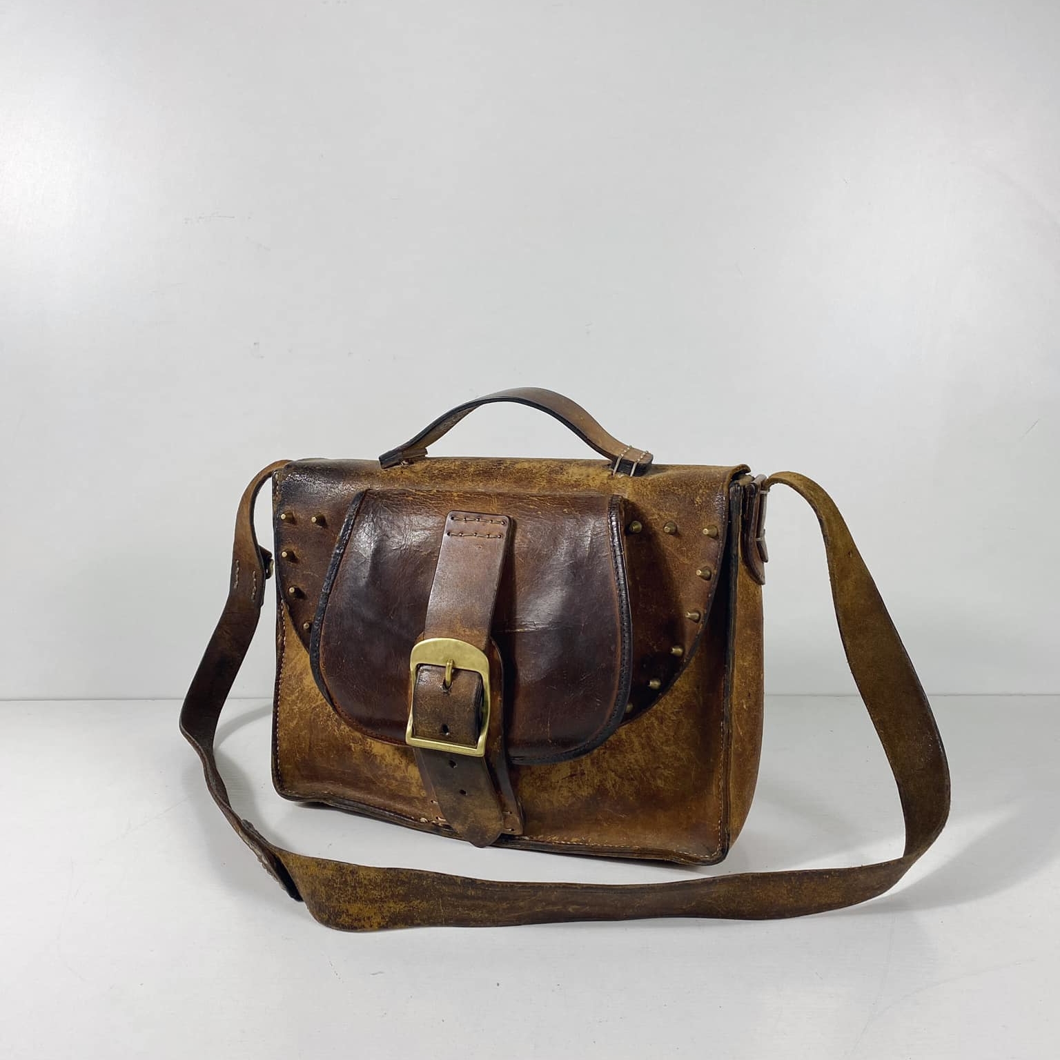 Сумка шкіра MB-109