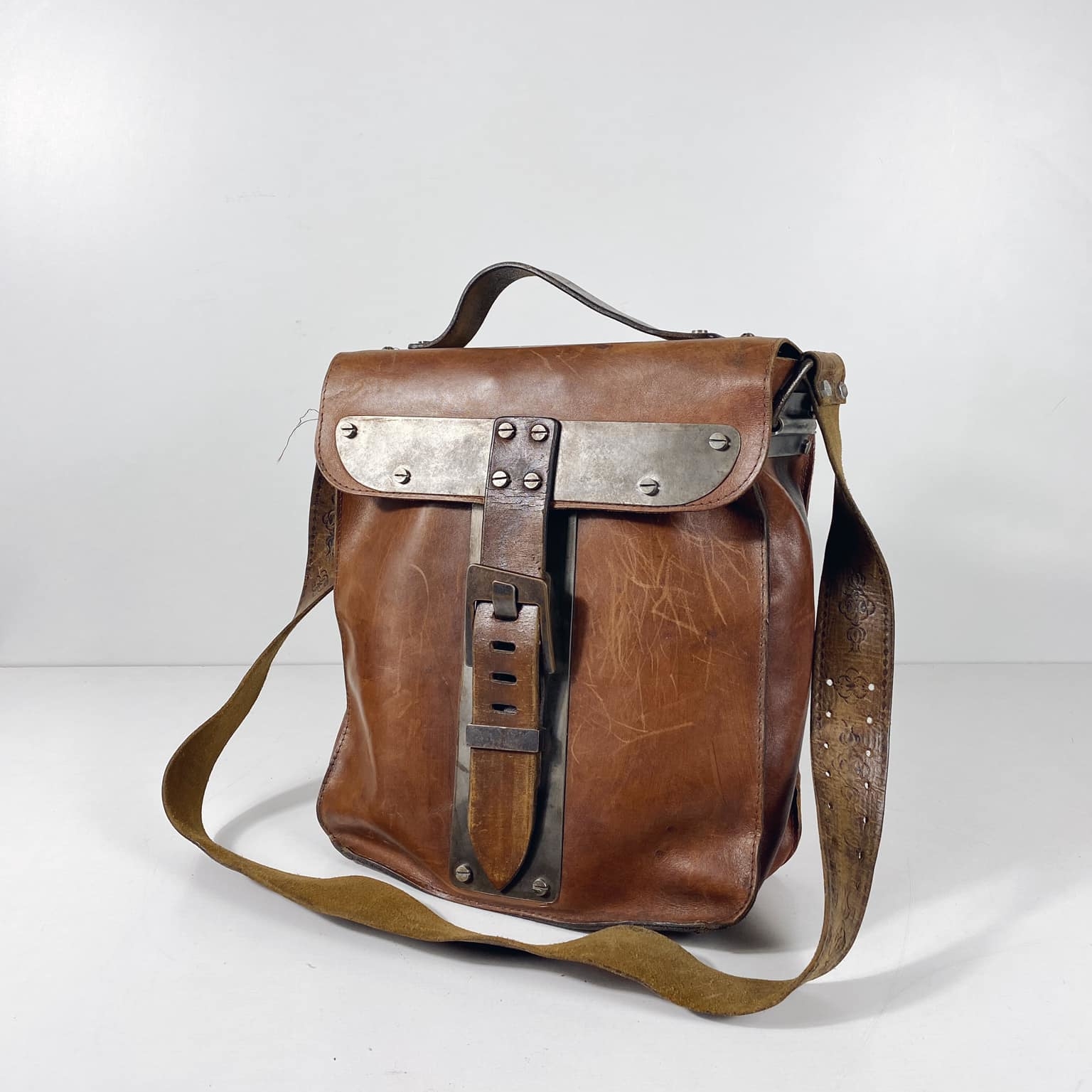 Сумка шкіра MB-110