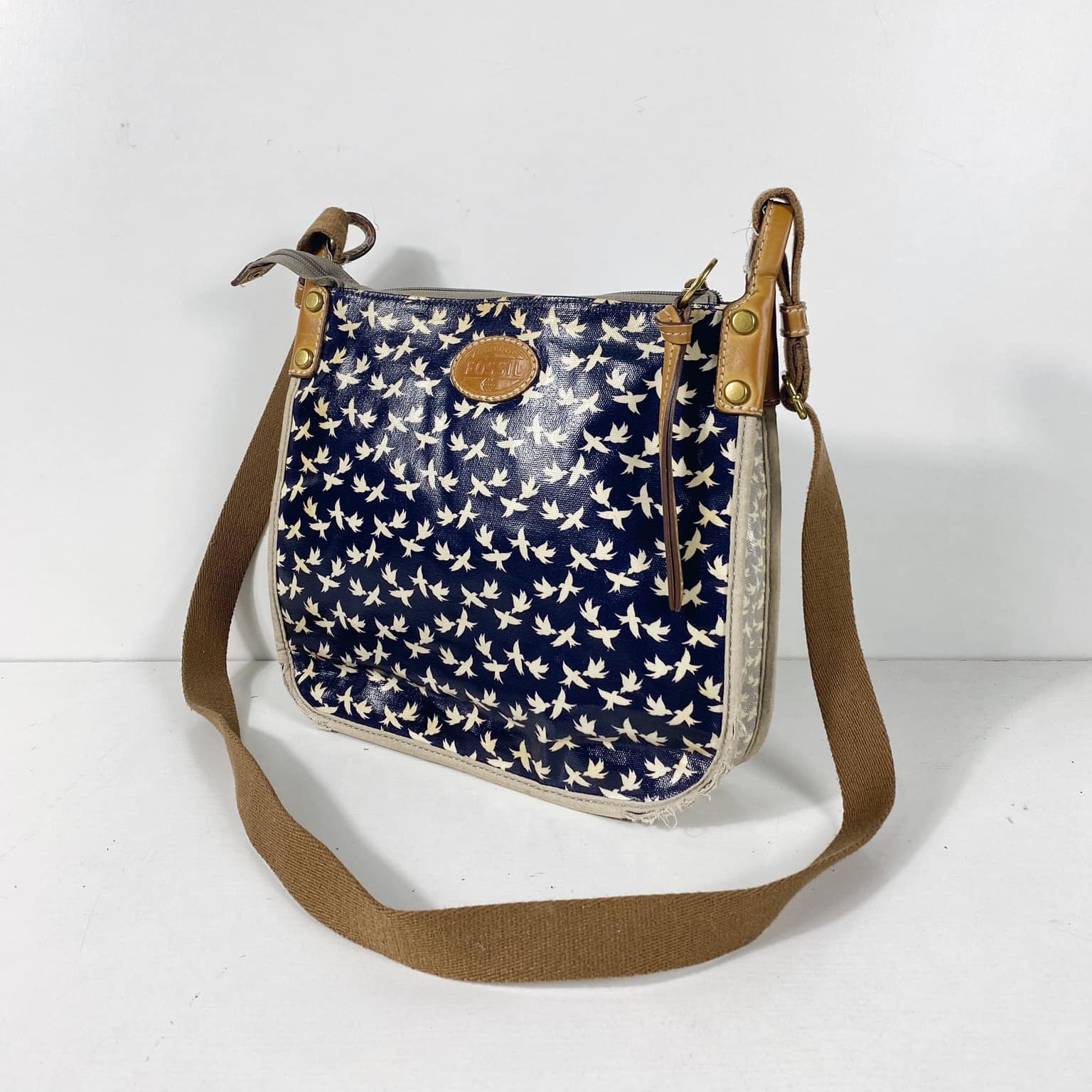 Сумка жіноча мультиколор MB-117