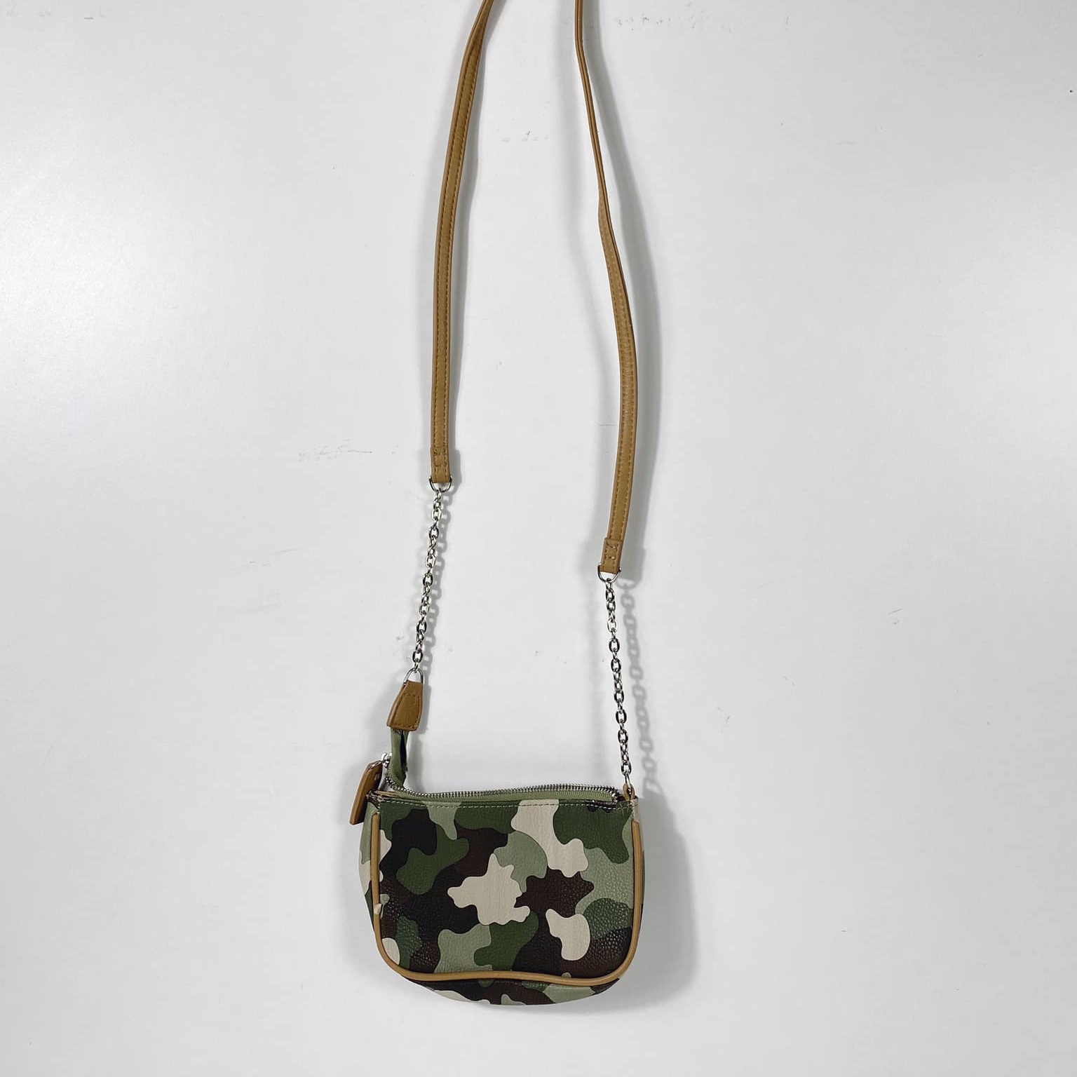 Сумочка мала камуфляж MB-122