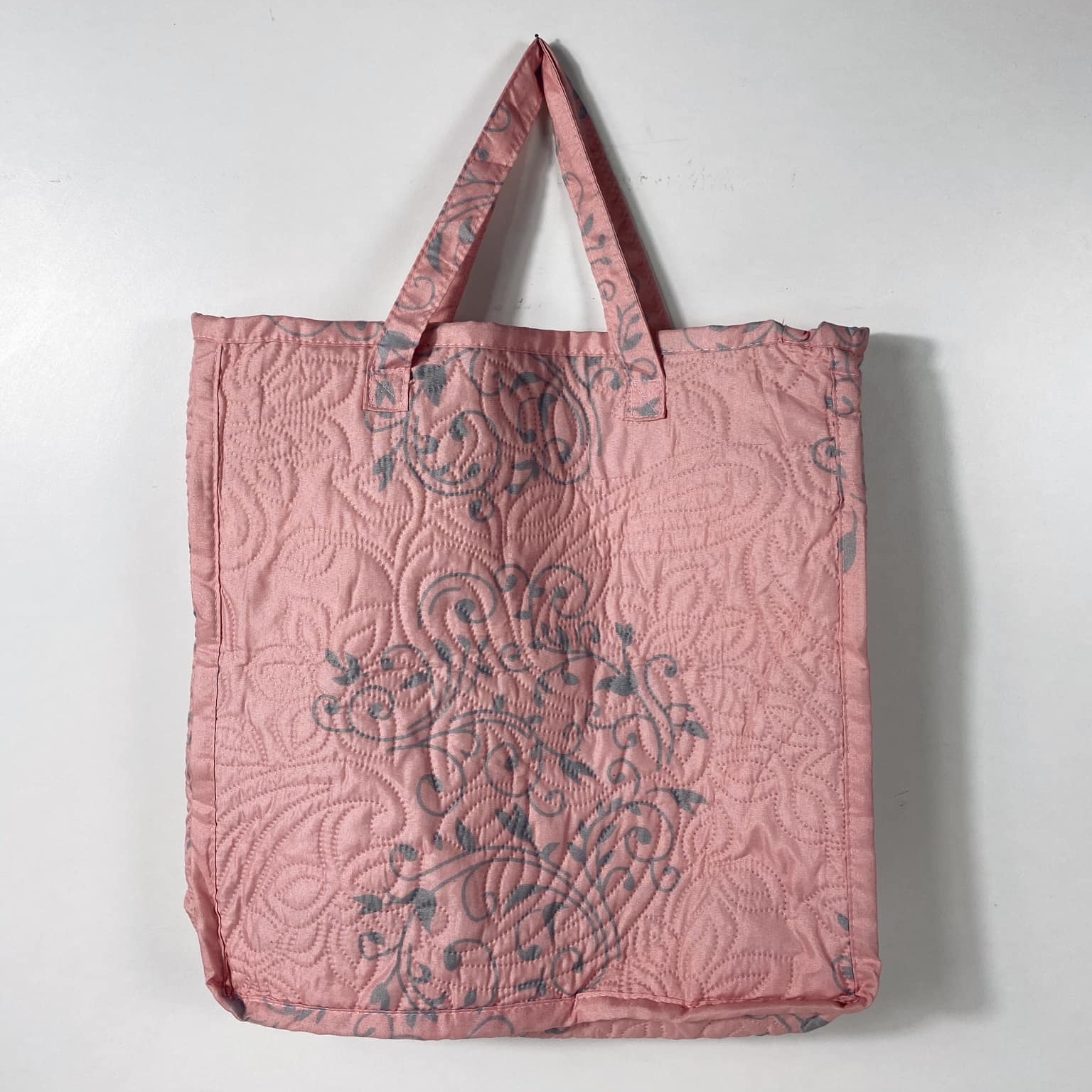 Сумка-шопер текстиль MB-124