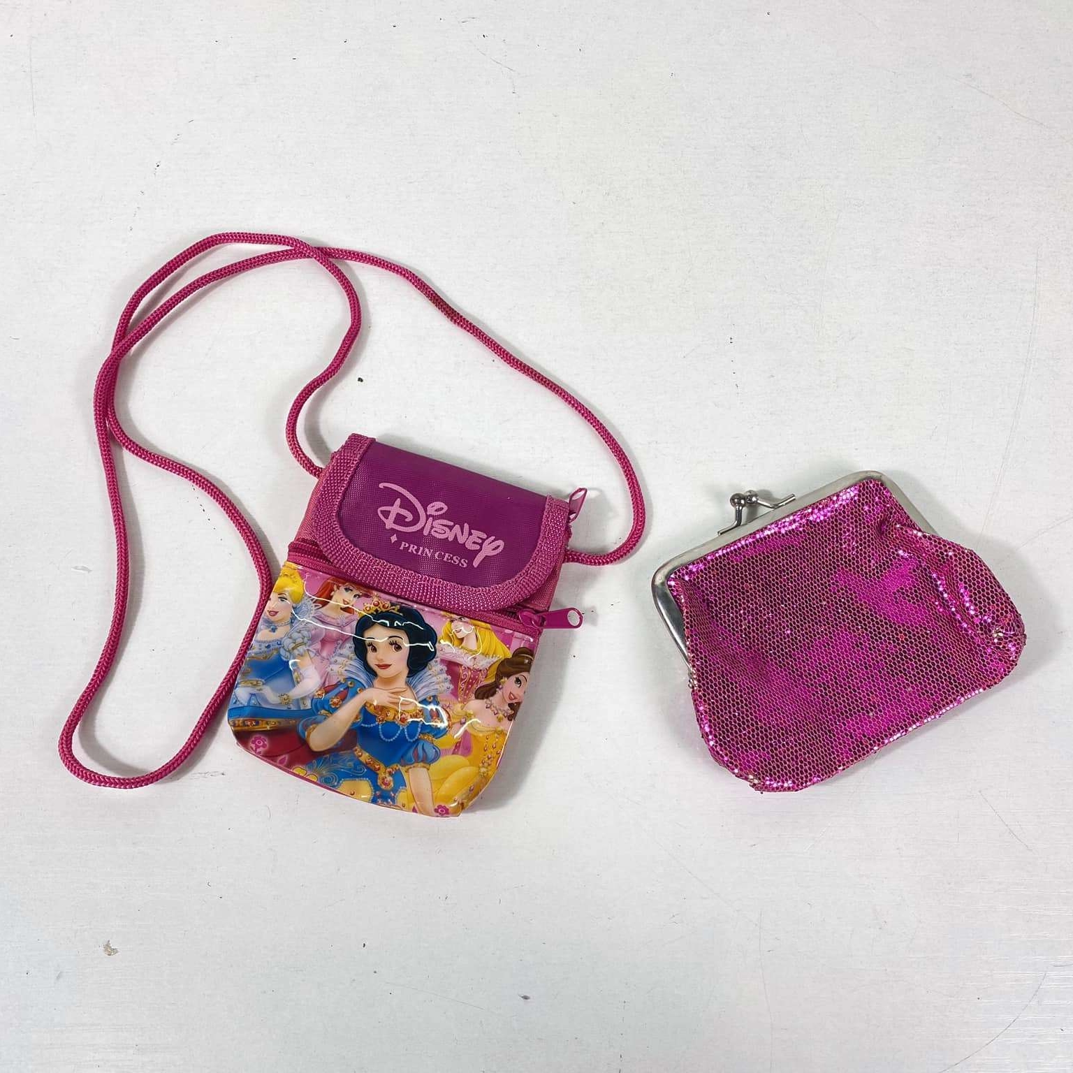 Гаманець дитячий MB-127