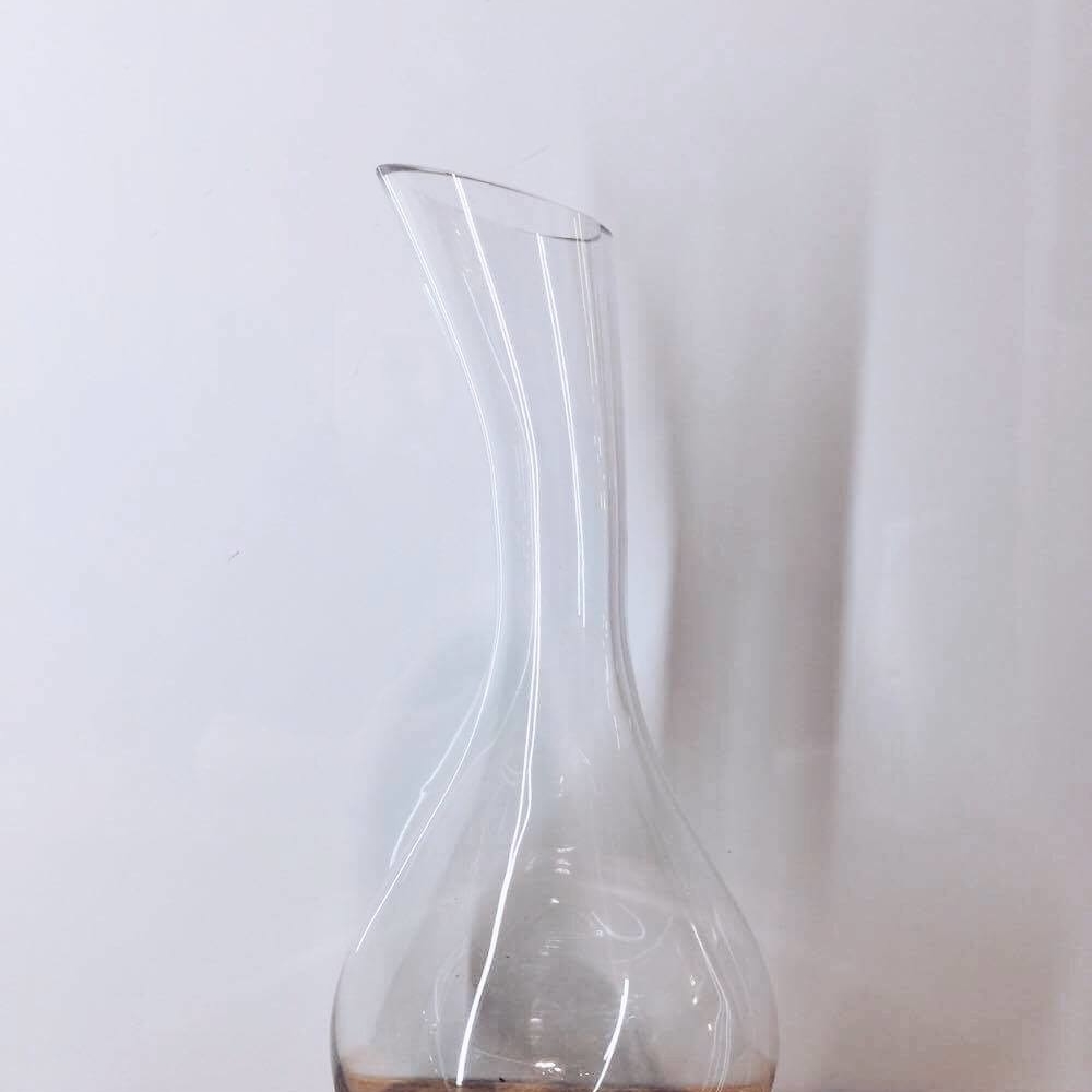 Декантер для вина скло KF-022