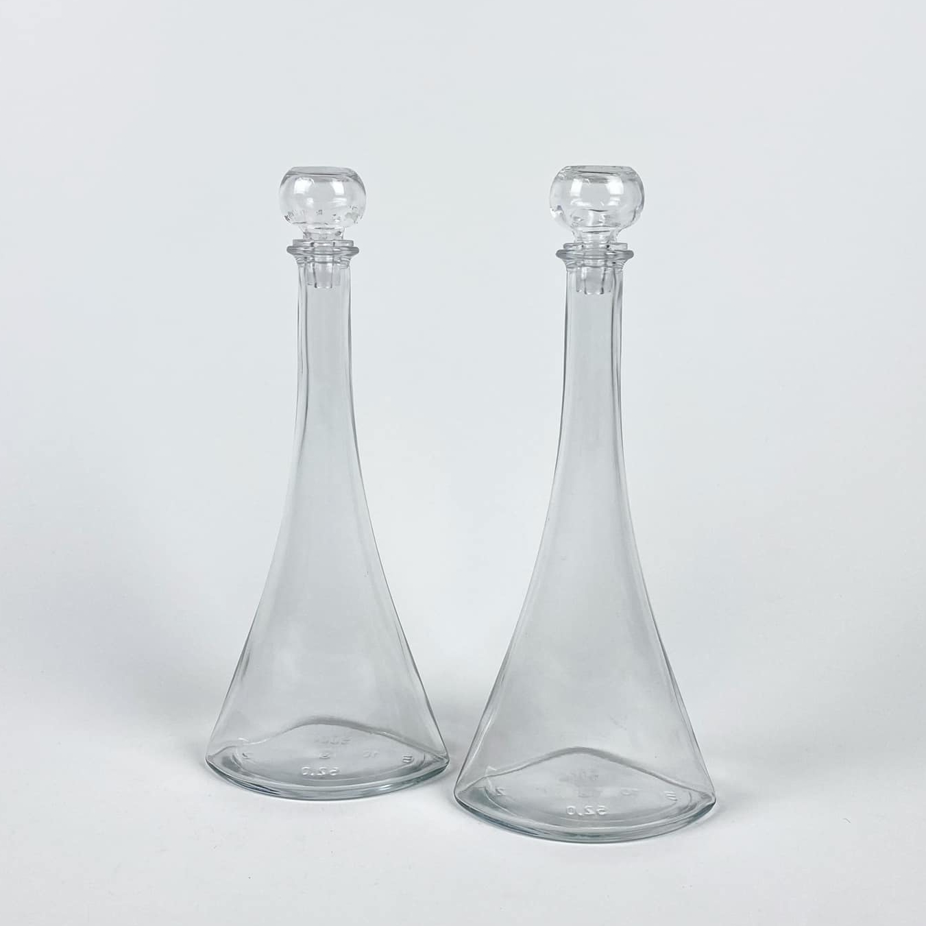 Графин скло KF-013