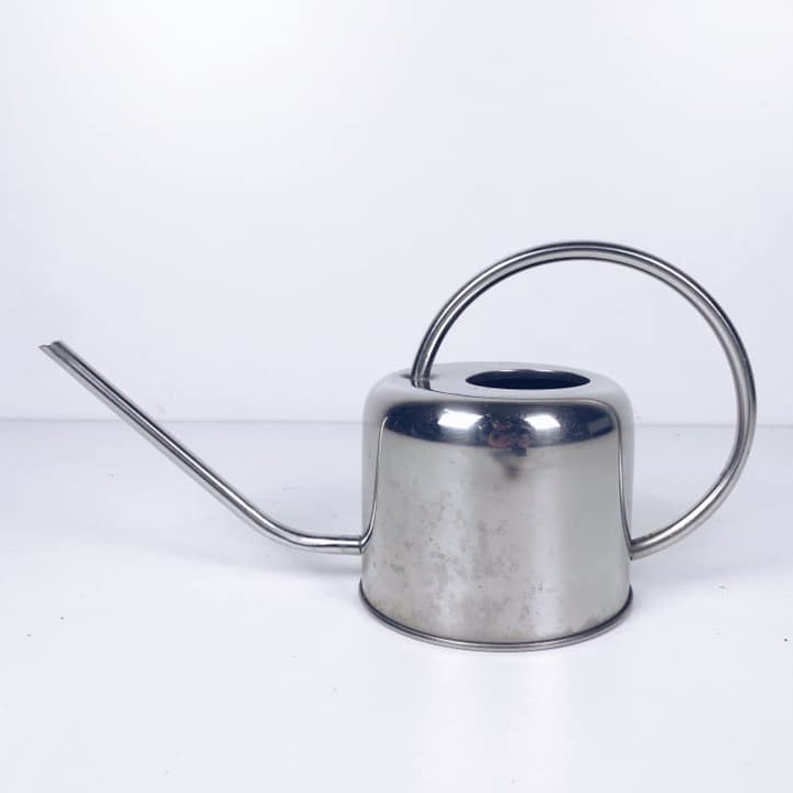 Лійка для кімнатних рослин метал