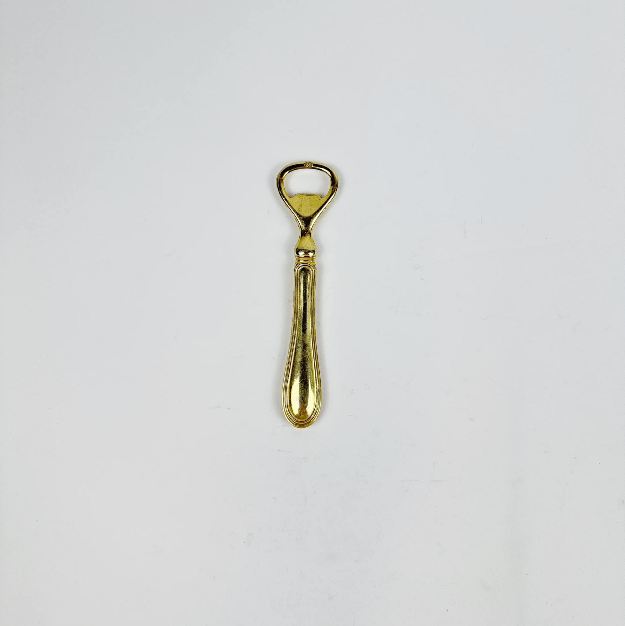 Відкривачка латунь BB-033