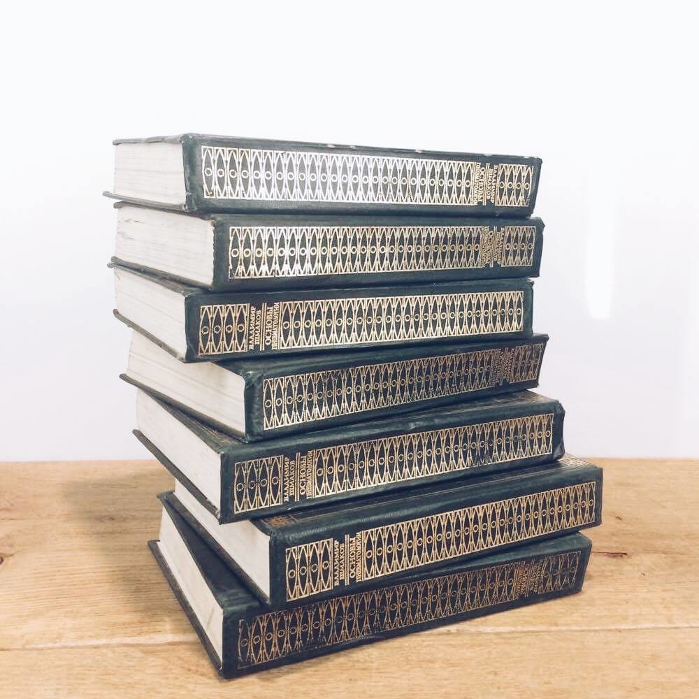 Книга вінтаж Пульмонологія