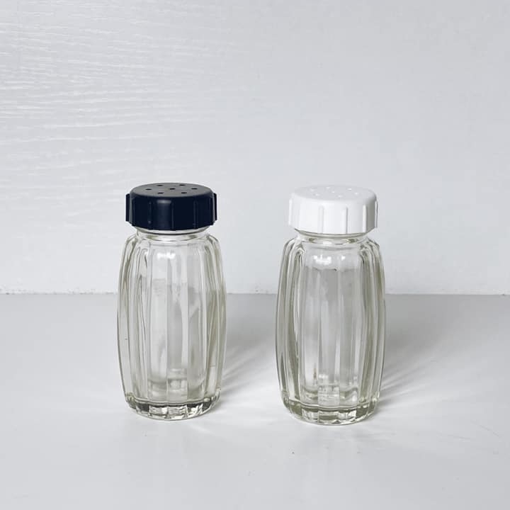 Спецівник скло/пластик KD-050