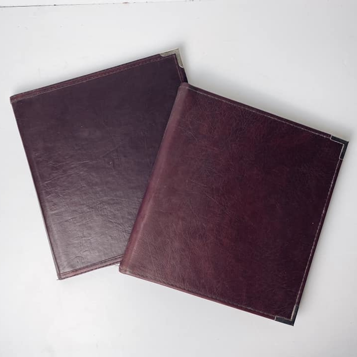 Папка Меню 4