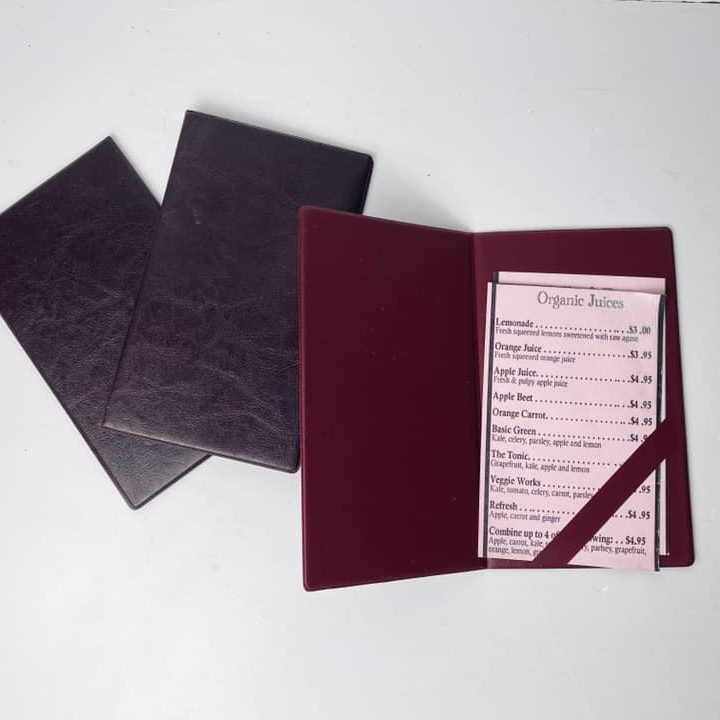 Папка для рахунку